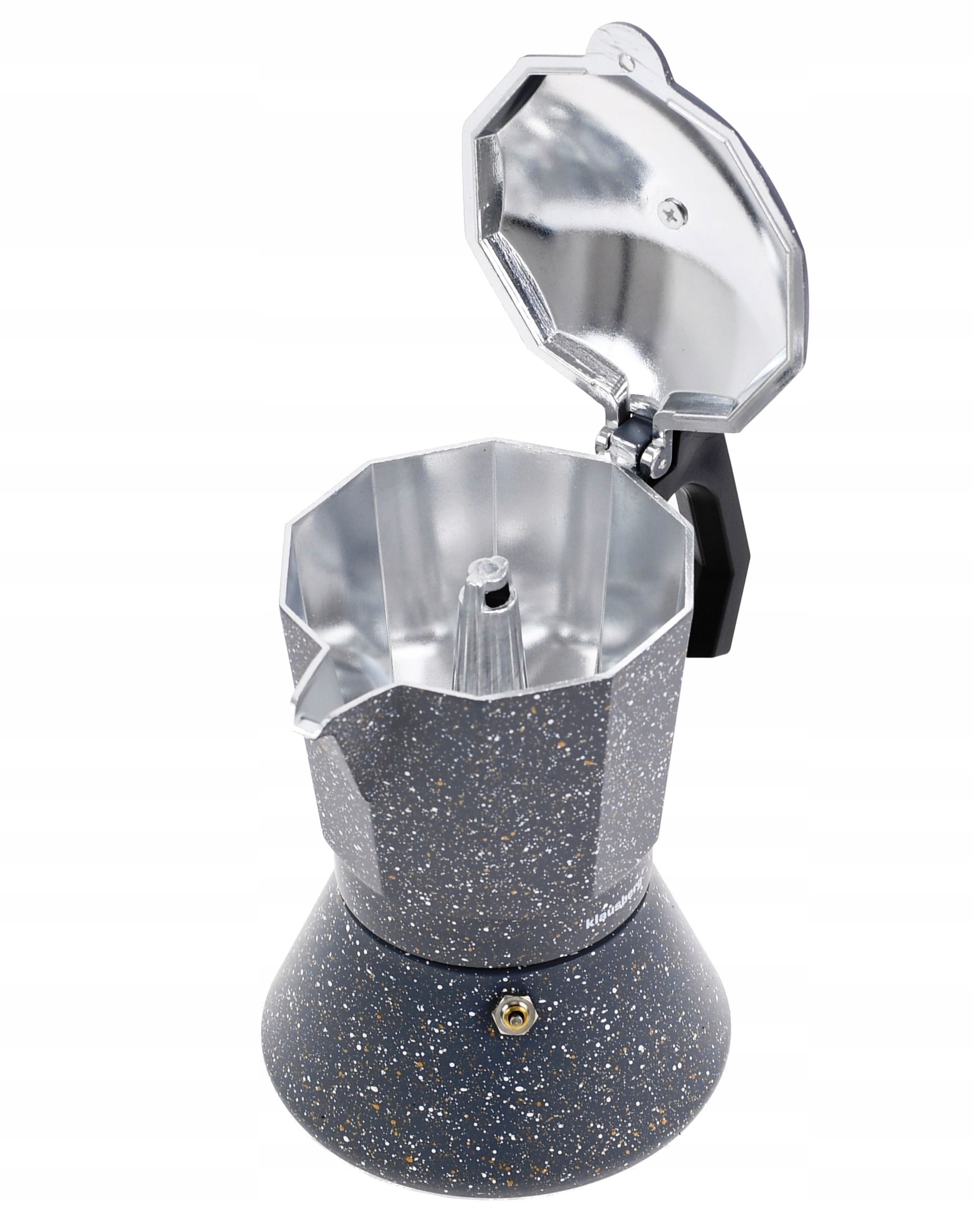 Kawiarka ZAPARZACZ DO KAWY Klausberg italia 600 ml 12 filiżanek