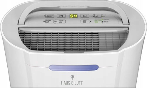 OSUSZACZ POWIETRZA Pochłaniacz wilgoci WIFI 20L/24H HL-OS-20/WIFI