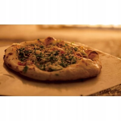 ŁOPATA ŁOPATKA DO PIZZY CHLEBA BLACHA TACA DO PIZZY SERWOWANIA SKŁADANA