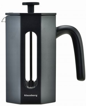 Zaparzacz do kawy herbaty KAWIARKA 800ml dzbanek