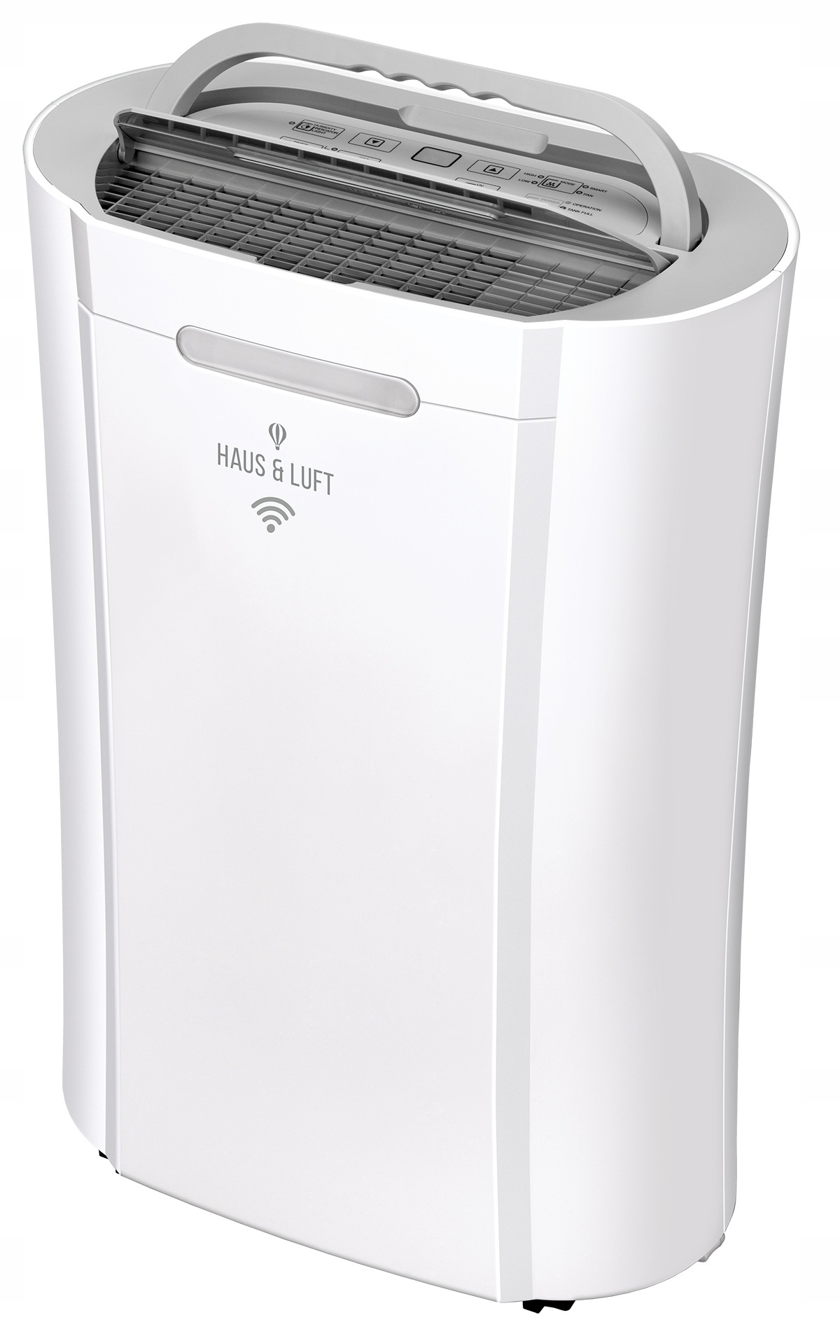 OSUSZACZ POWIETRZA Pochłaniacz wilgoci WIFI 20L/24H HL-OS-20/WIFI