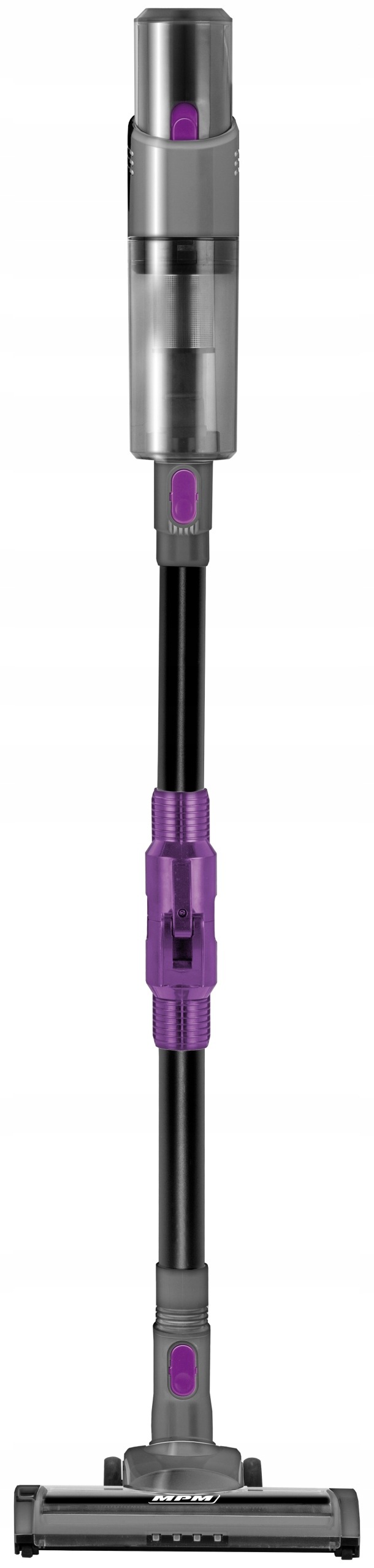 Odkurzacz pionowy MPM MOD-70