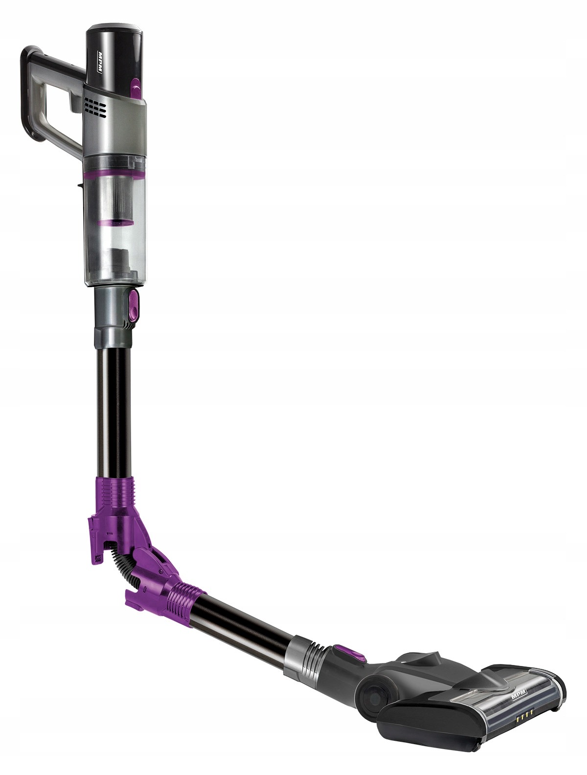 Odkurzacz pionowy MPM MOD-70