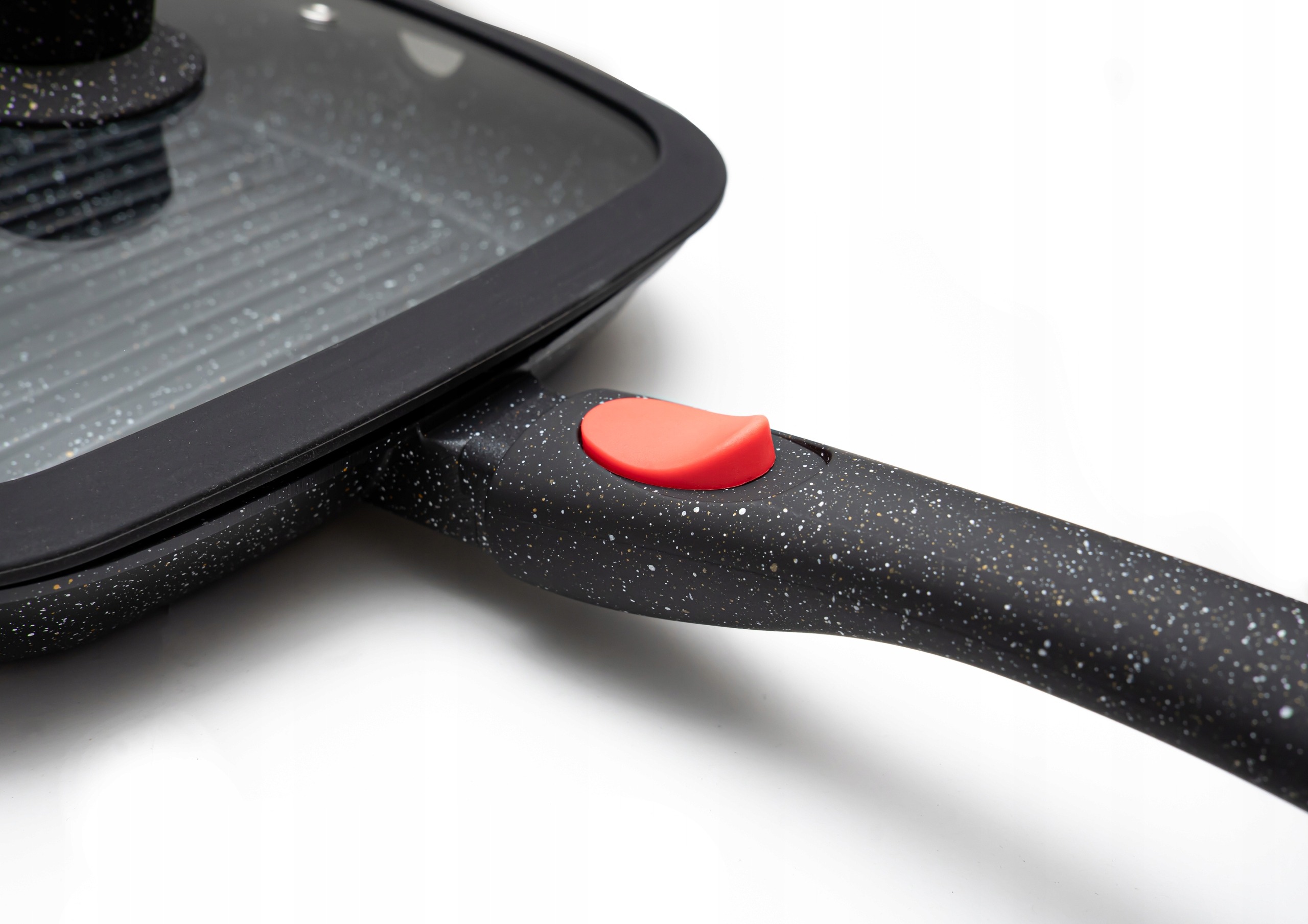 Patelnia HausRoland 28 cm