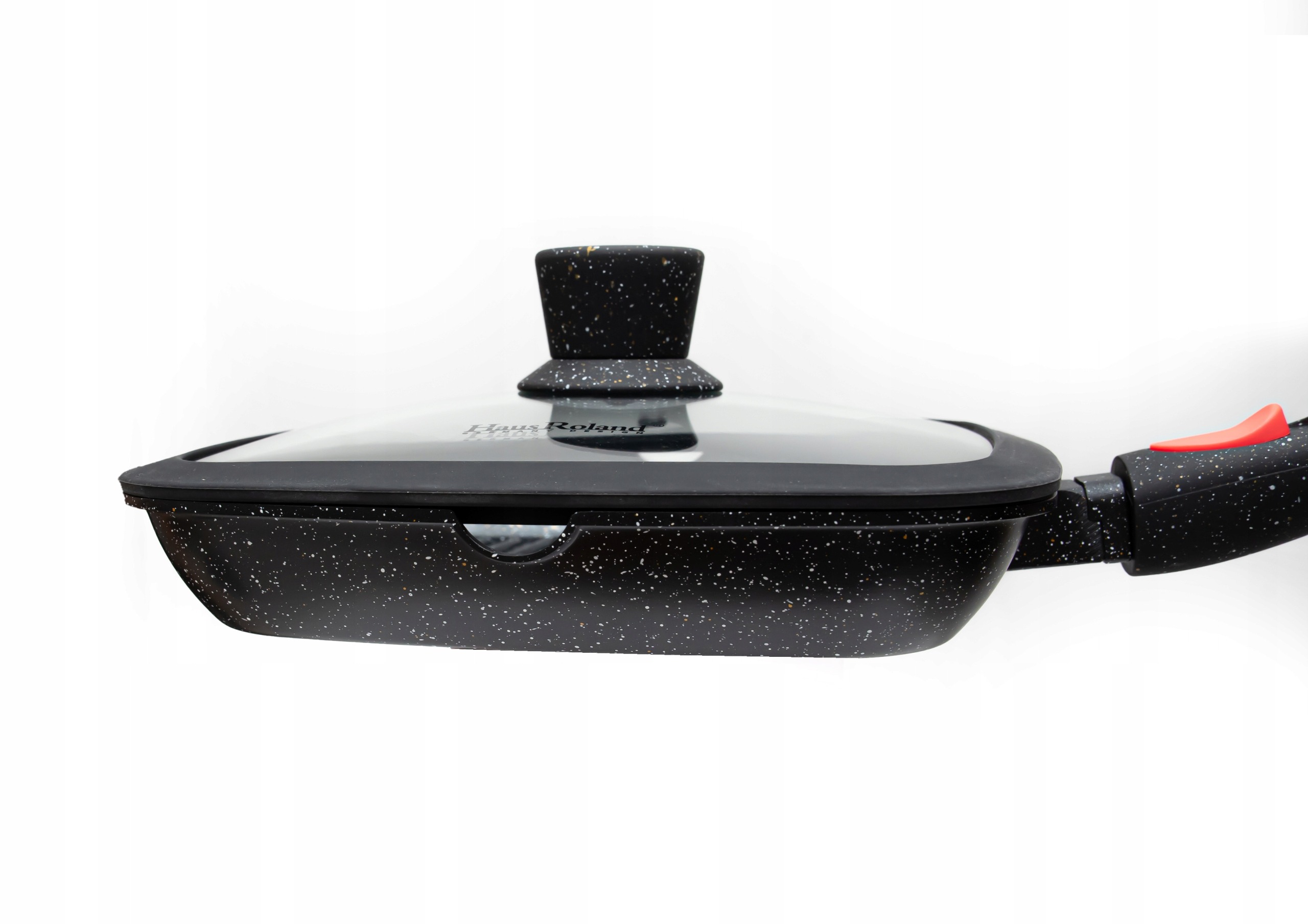 Patelnia HausRoland 28 cm