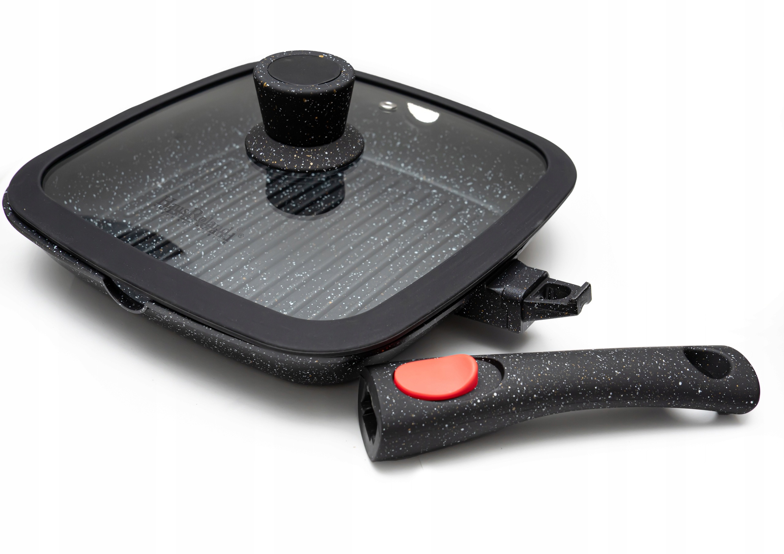 Patelnia HausRoland 28 cm