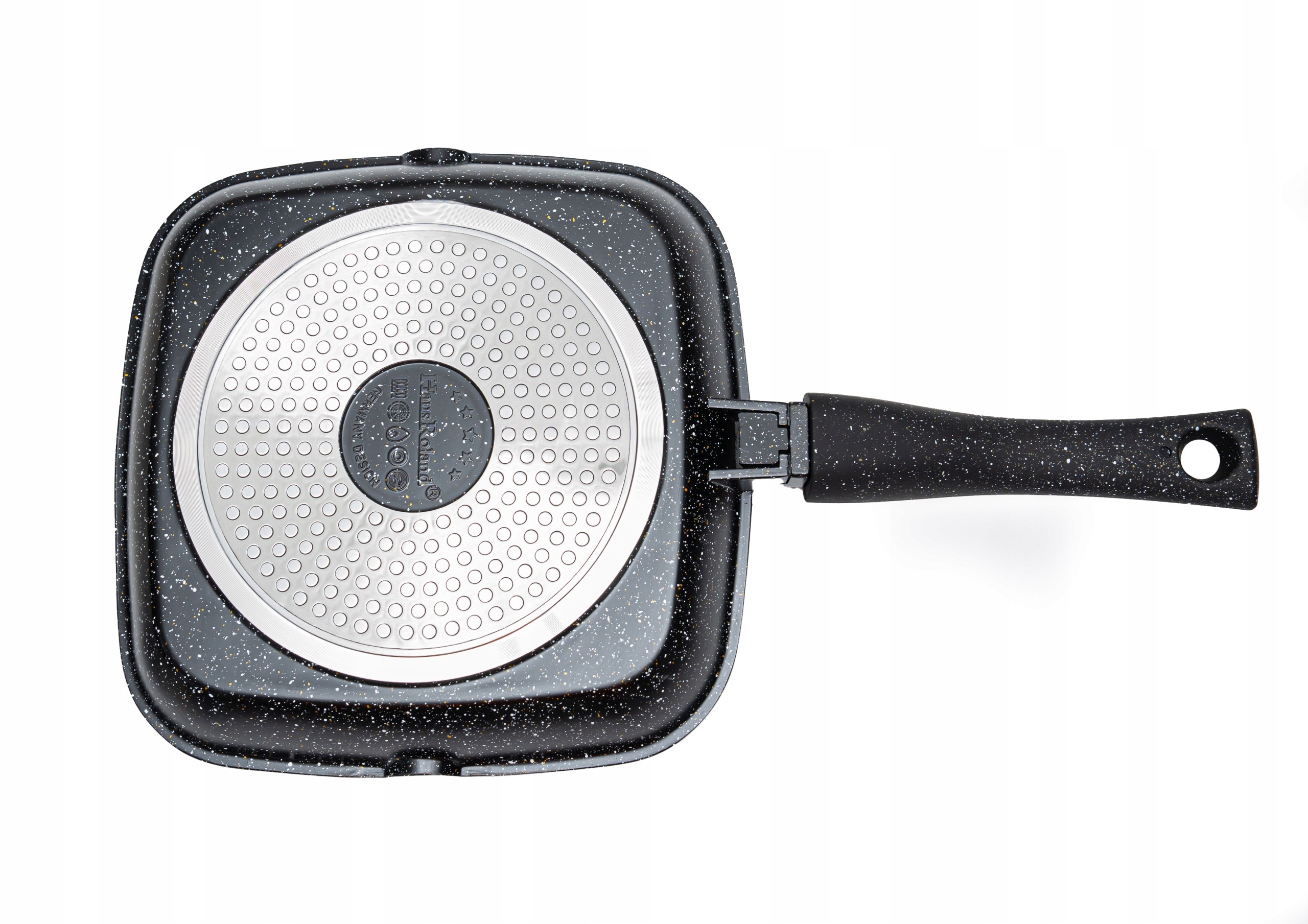 Patelnia HausRoland 28 cm