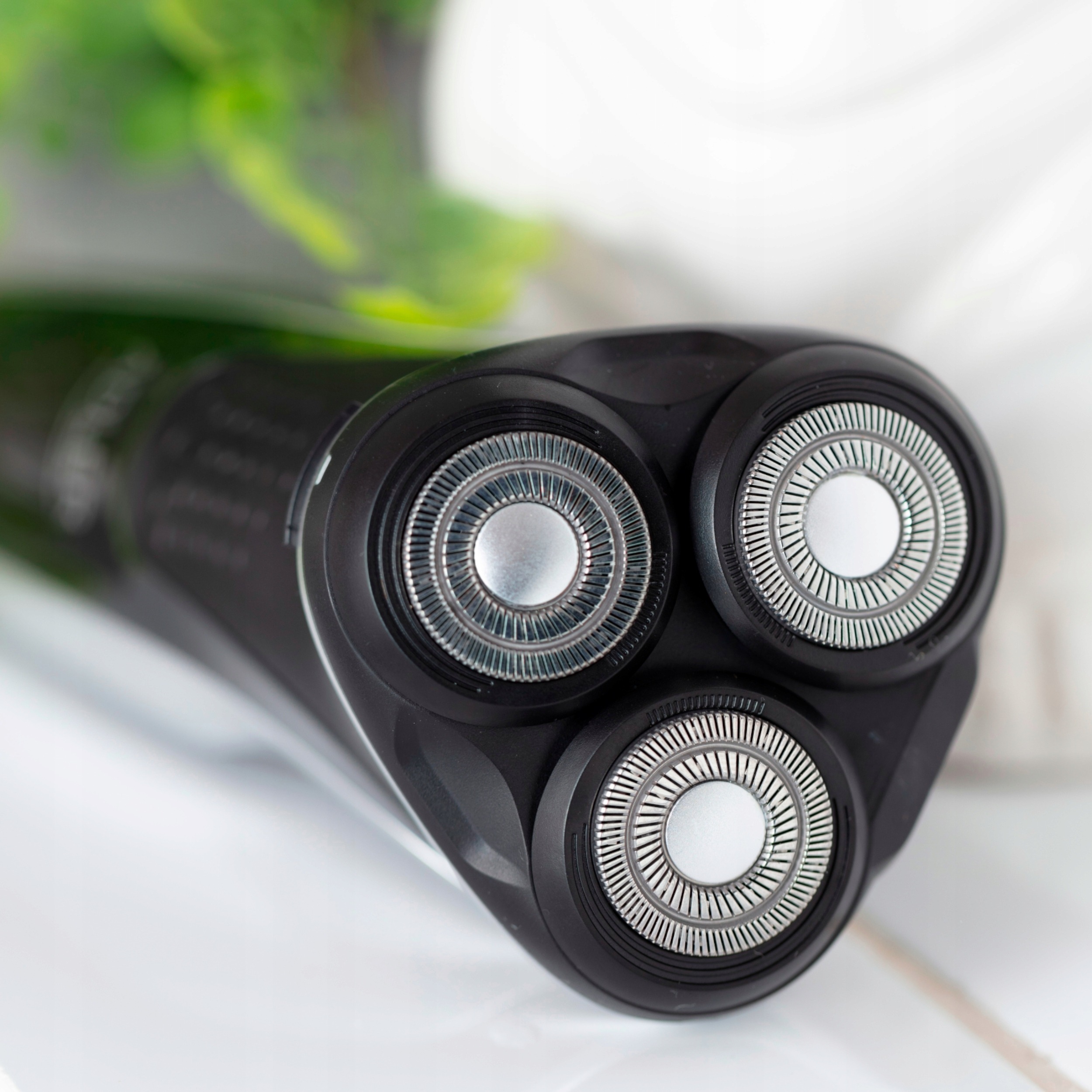 GOLARKA ELEKTRYCZNA MASZYNKA DO GOLENIA TRYMER