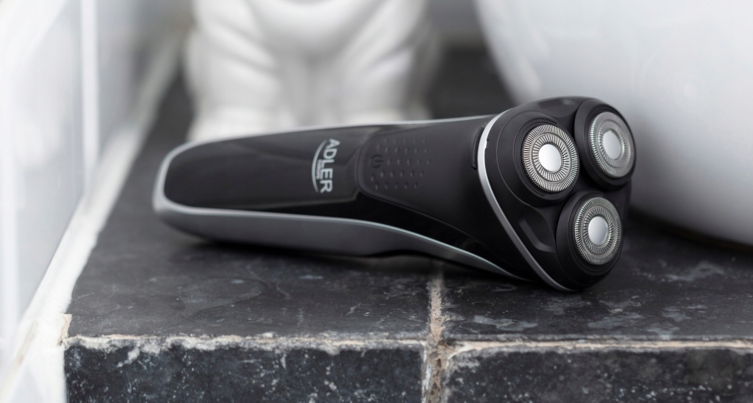 GOLARKA ELEKTRYCZNA MASZYNKA DO GOLENIA TRYMER