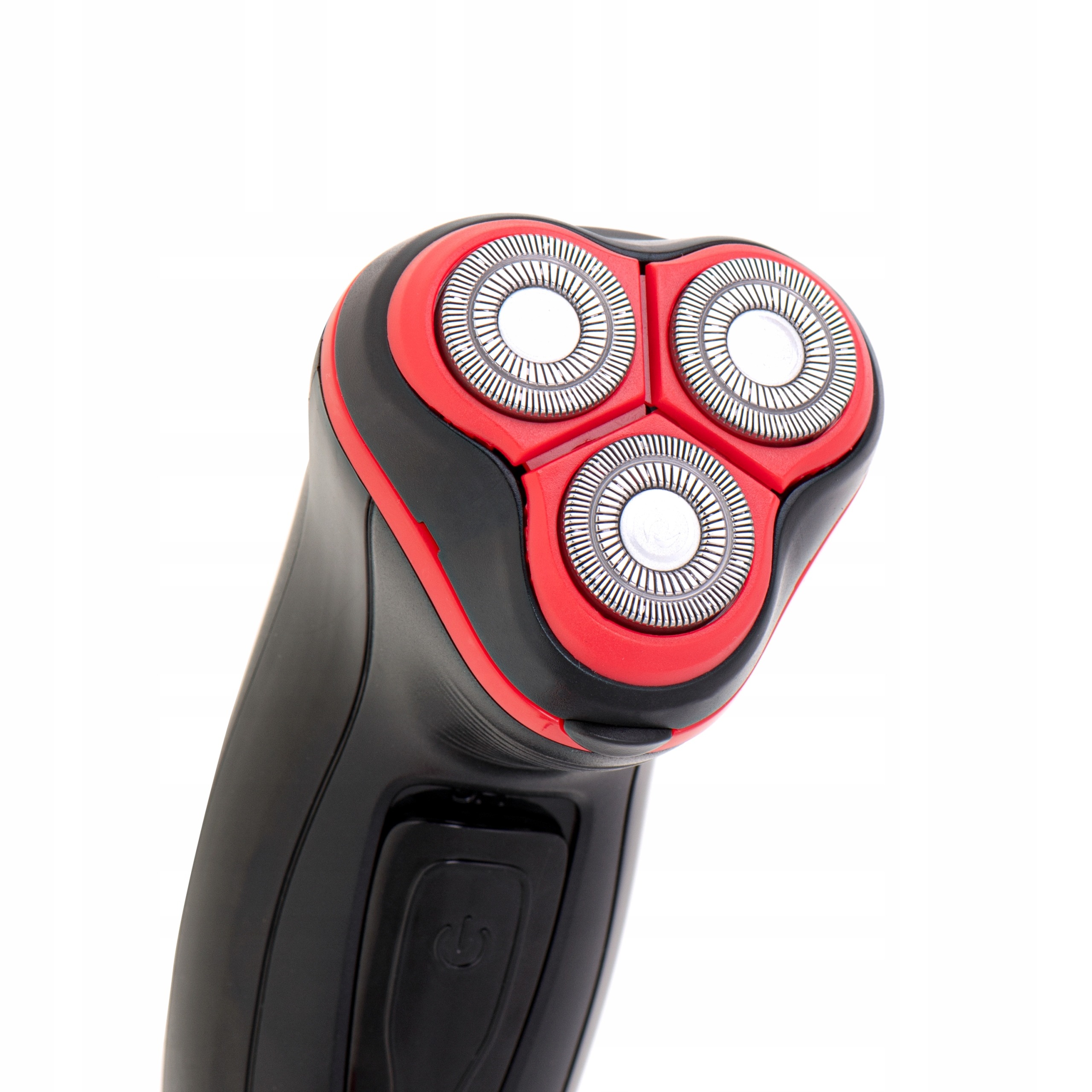 ELEKTRYCZNA MASZYNKA DO GOLENIA GOLARKA TRYMER