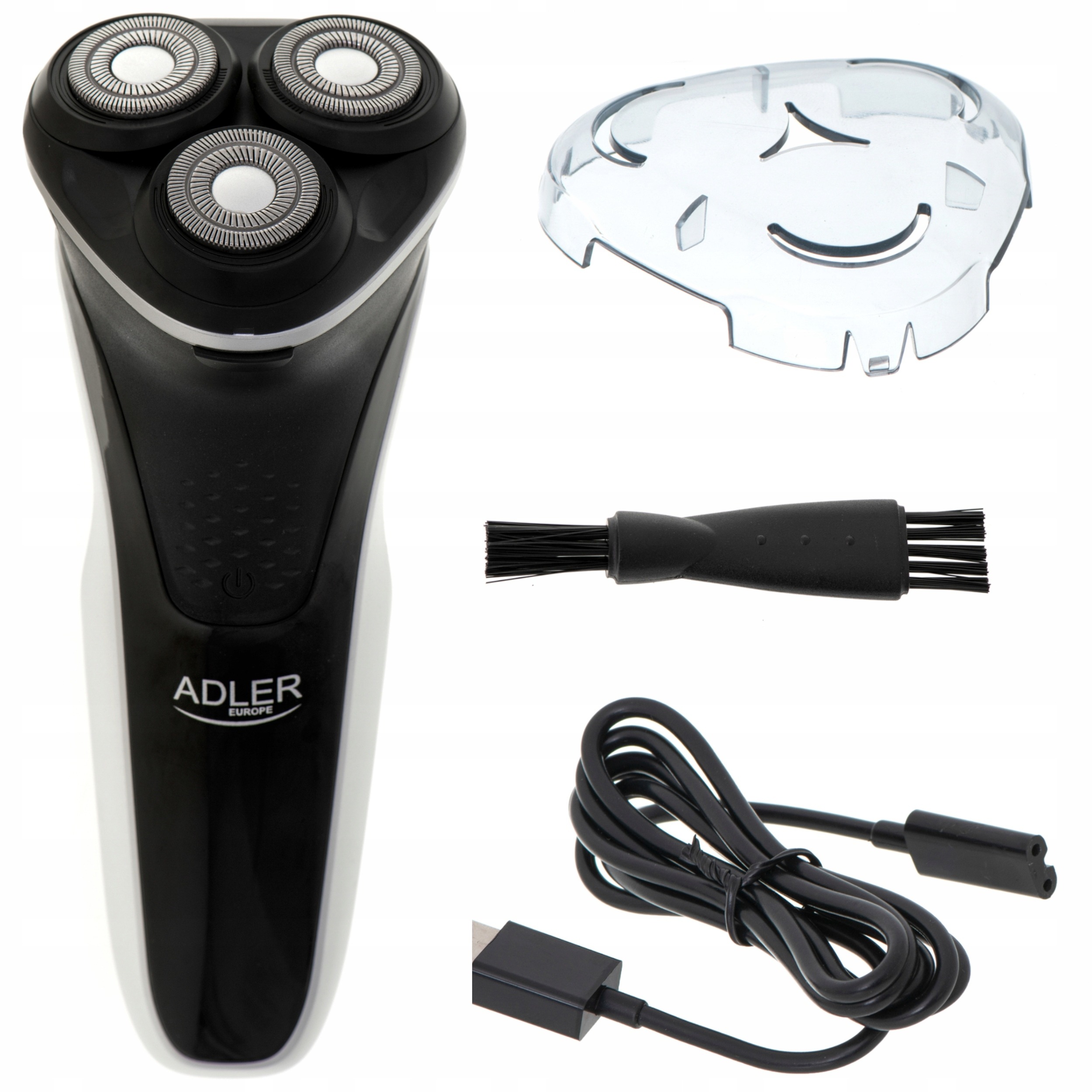 GOLARKA ELEKTRYCZNA MASZYNKA DO GOLENIA TRYMER