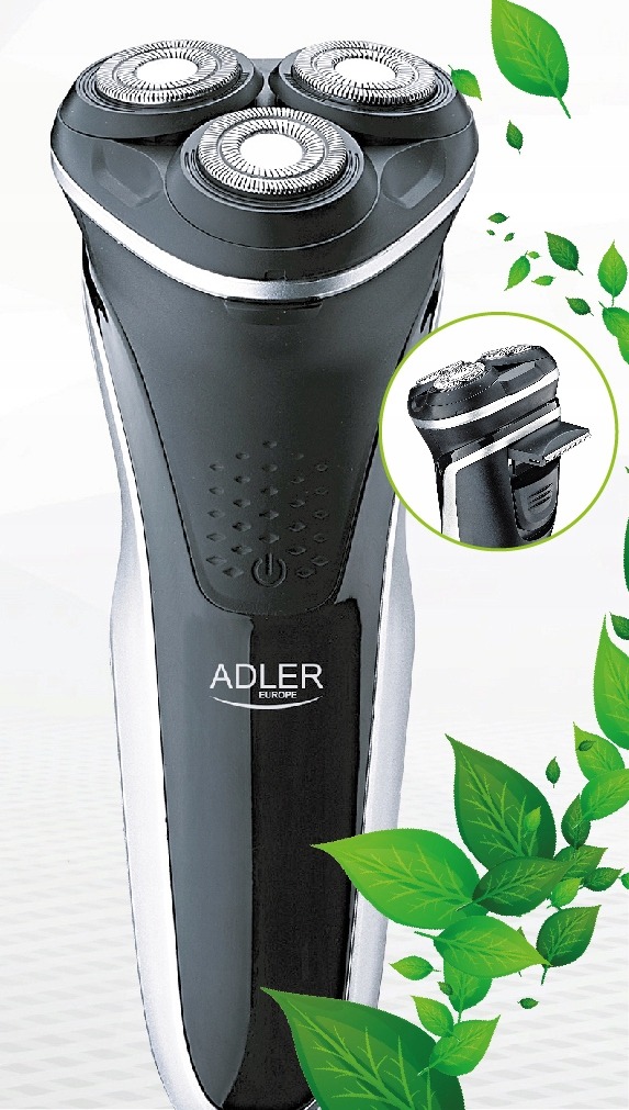 GOLARKA ELEKTRYCZNA MASZYNKA DO GOLENIA TRYMER