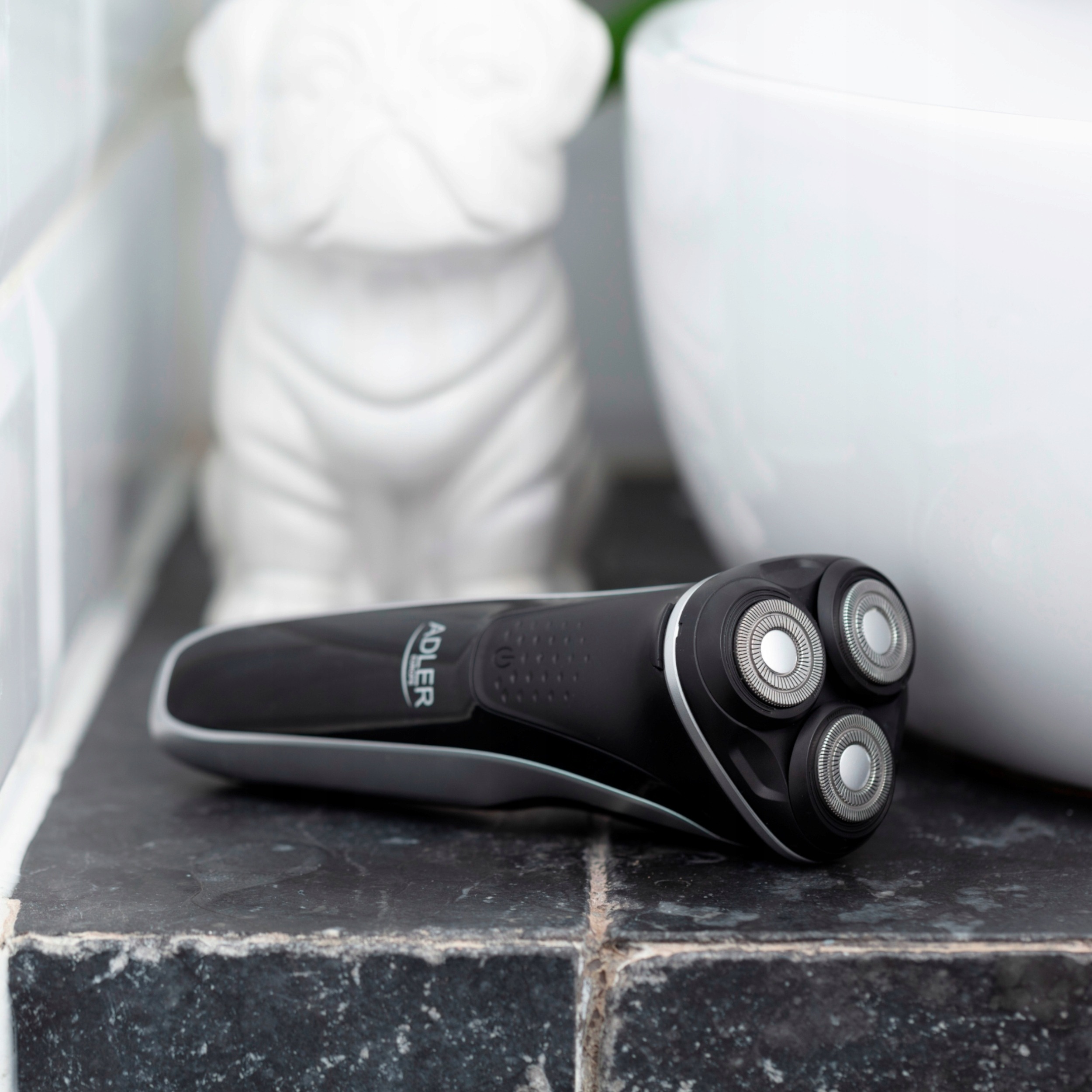 GOLARKA ELEKTRYCZNA MASZYNKA DO GOLENIA TRYMER