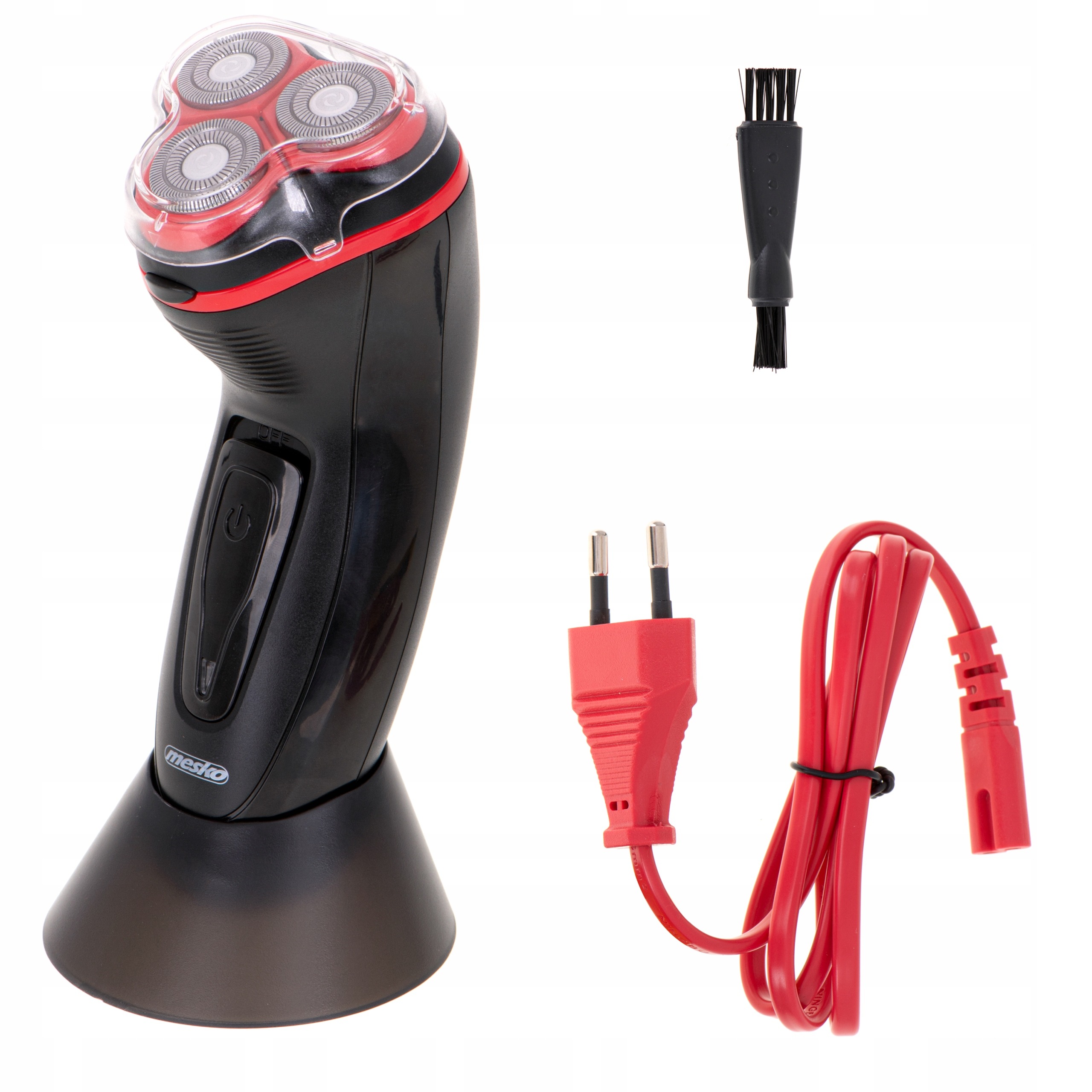 ELEKTRYCZNA MASZYNKA DO GOLENIA GOLARKA TRYMER