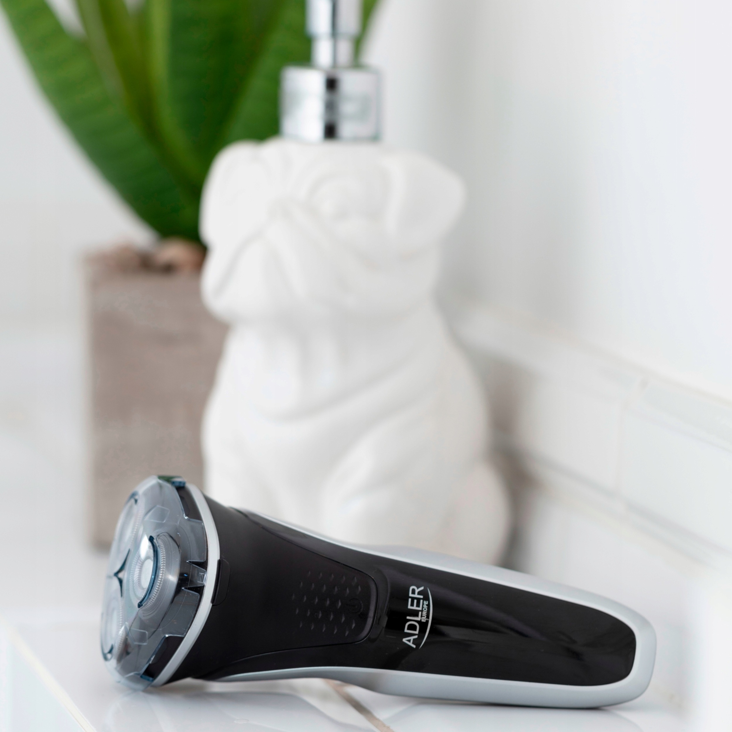 GOLARKA ELEKTRYCZNA MASZYNKA DO GOLENIA TRYMER