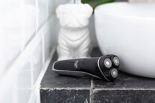 GOLARKA ELEKTRYCZNA MASZYNKA DO GOLENIA TRYMER