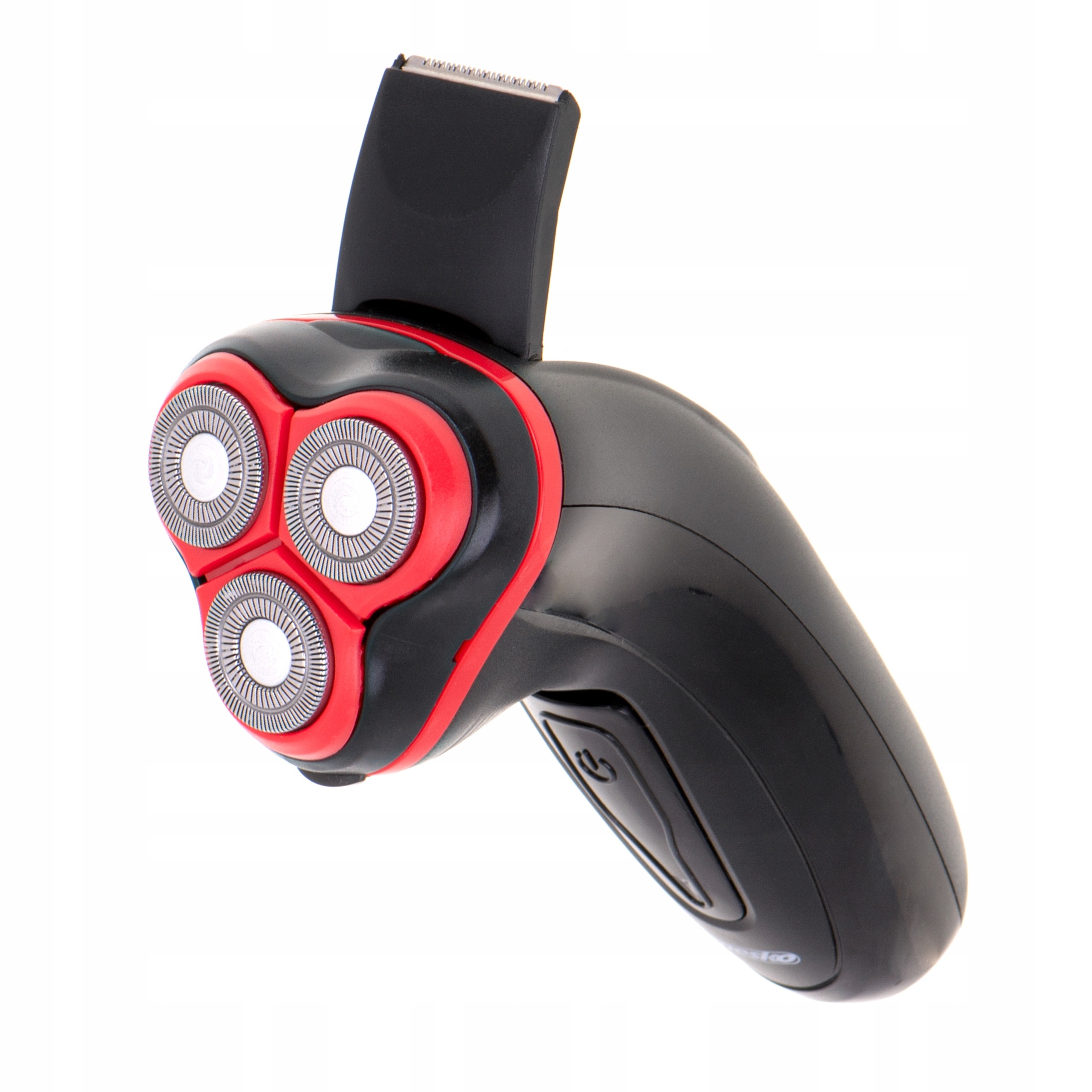 ELEKTRYCZNA MASZYNKA DO GOLENIA GOLARKA TRYMER