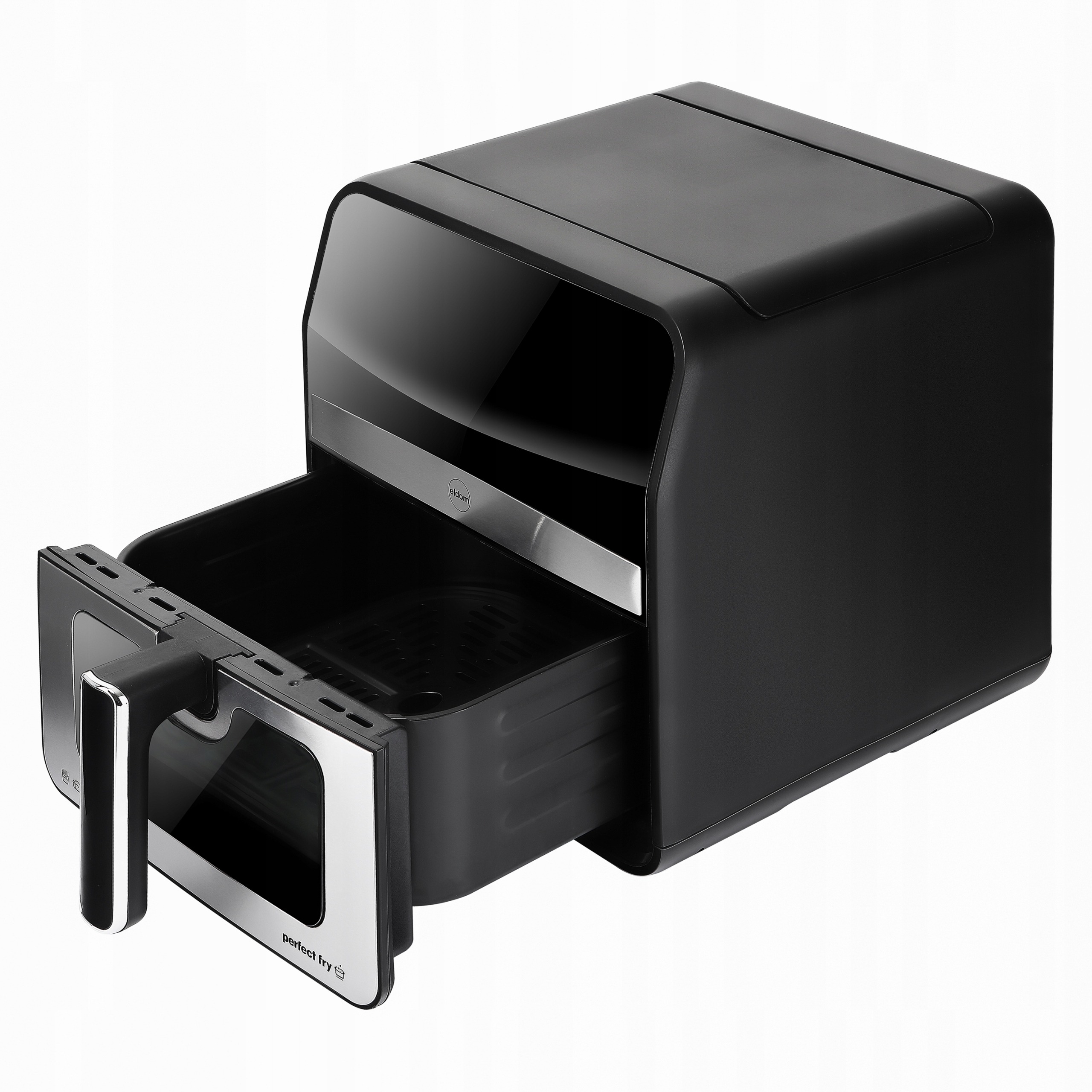 Frytkownica beztłuszczowa AIRFRYER Eldom FR50 1800 W 6,5 l