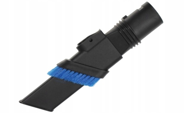 ODKURZACZ PIONOWY BEZPRZEWODOWY LED Blaupunkt VCH-602BL