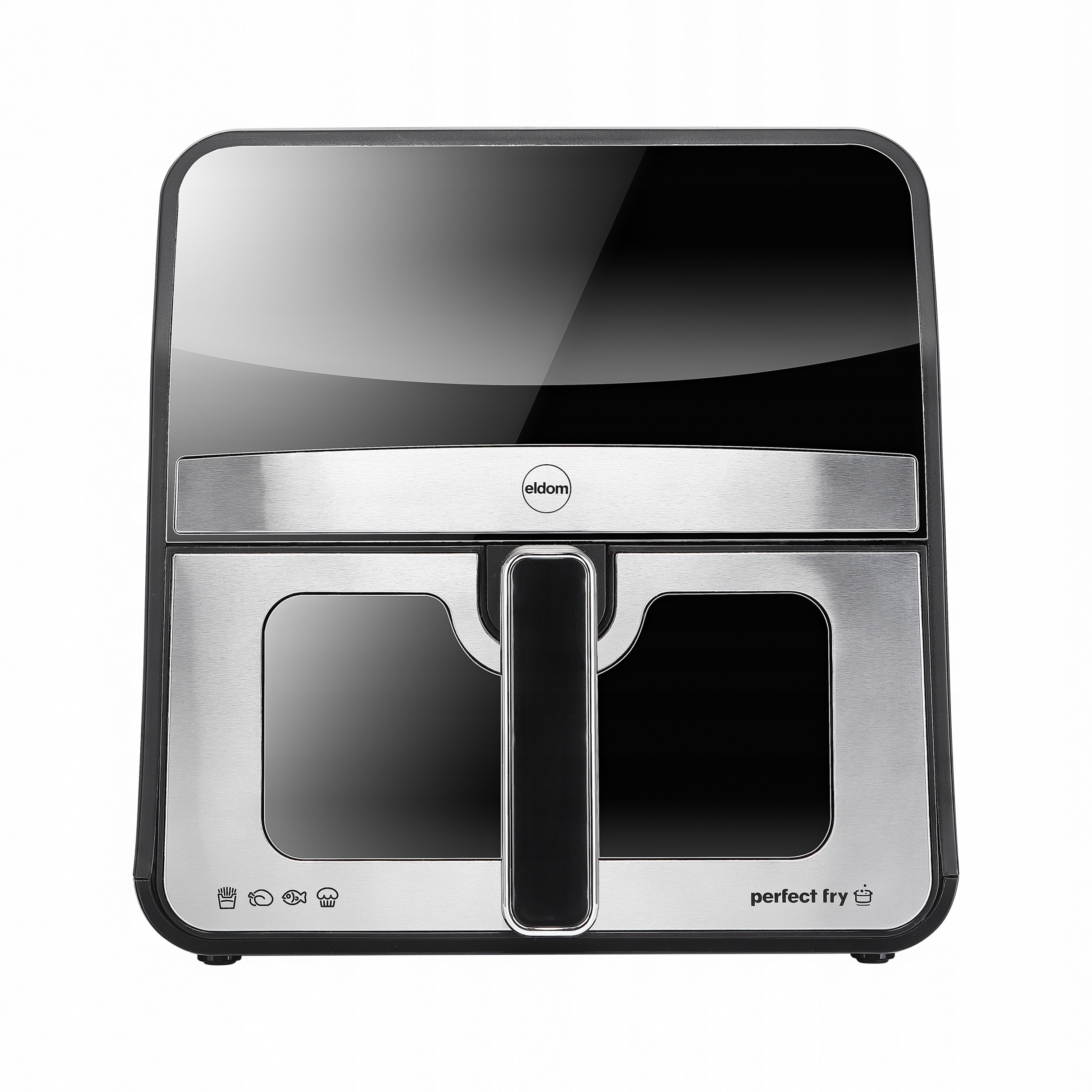 Frytkownica beztłuszczowa AIRFRYER Eldom FR50 1800 W 6,5 l