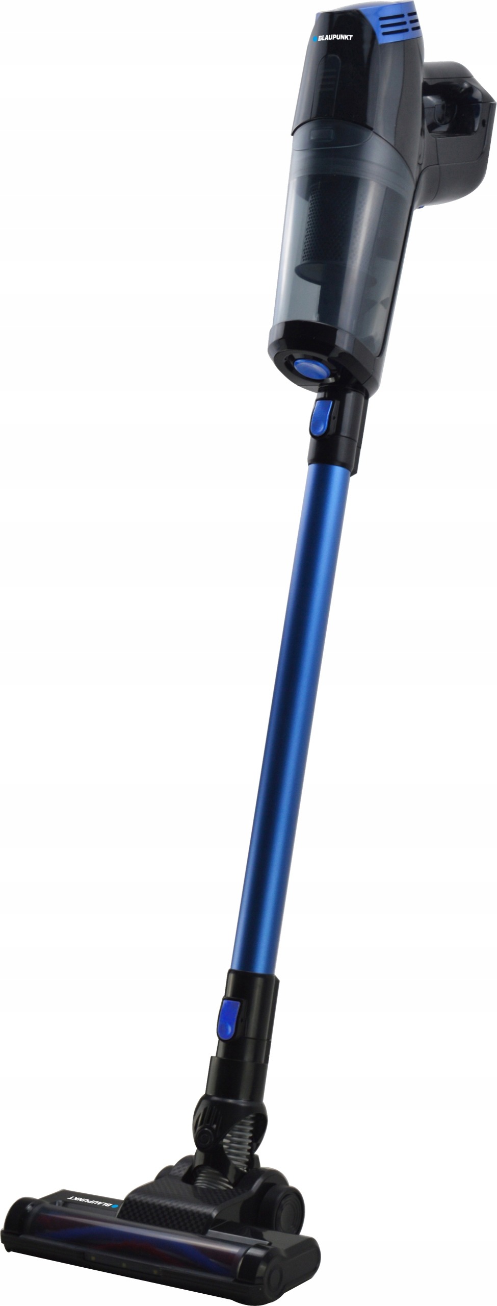 ODKURZACZ PIONOWY BEZPRZEWODOWY LED Blaupunkt VCH-602BL