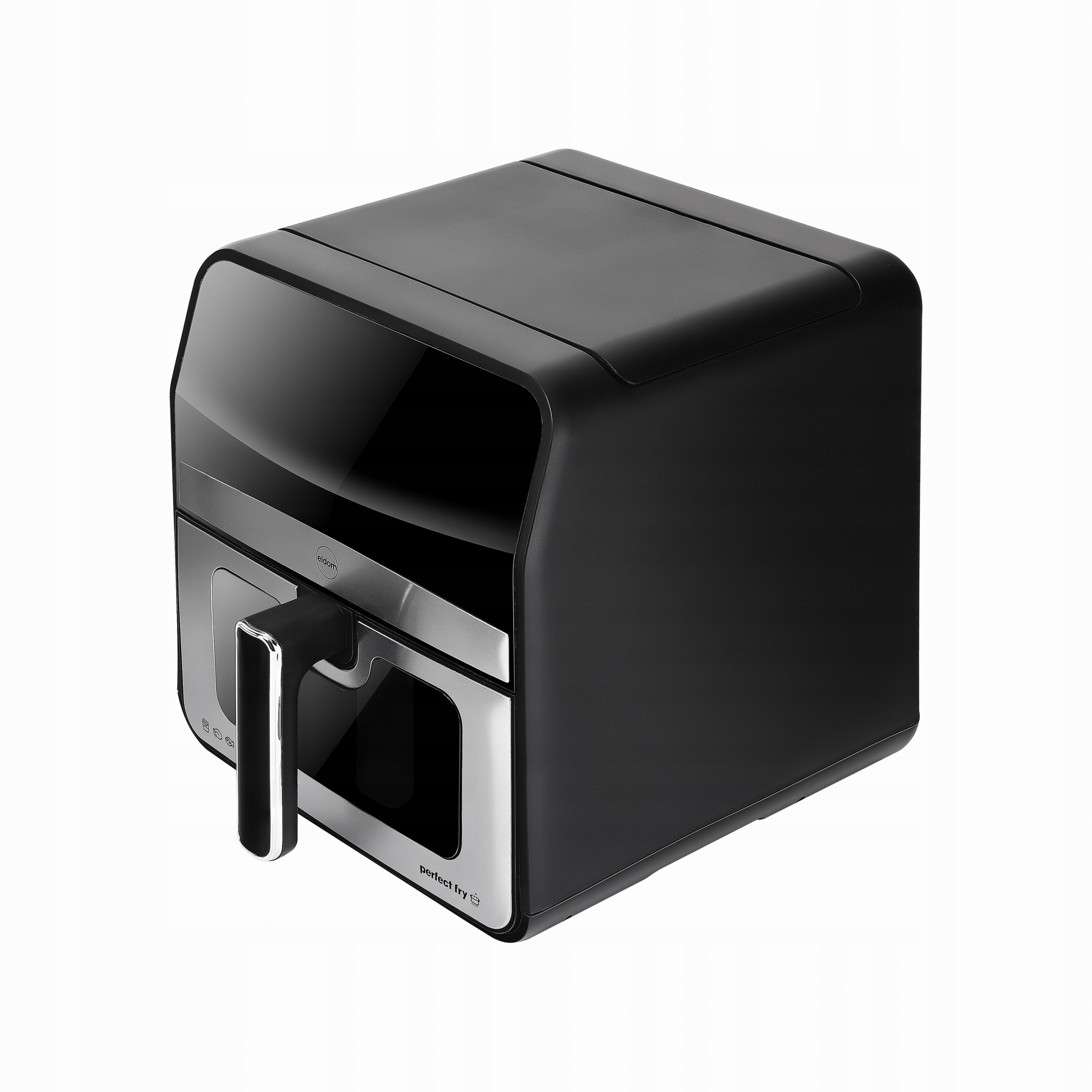 Frytkownica beztłuszczowa AIRFRYER Eldom FR50 1800 W 6,5 l