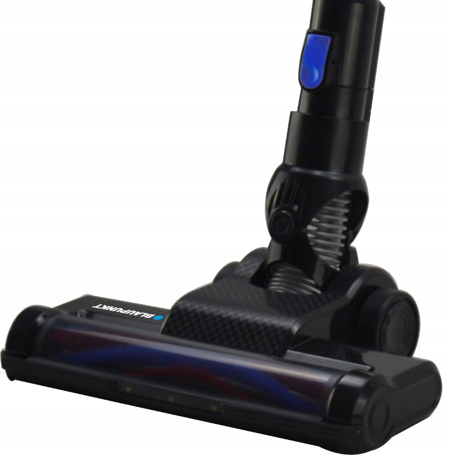 ODKURZACZ PIONOWY BEZPRZEWODOWY LED Blaupunkt VCH-602BL