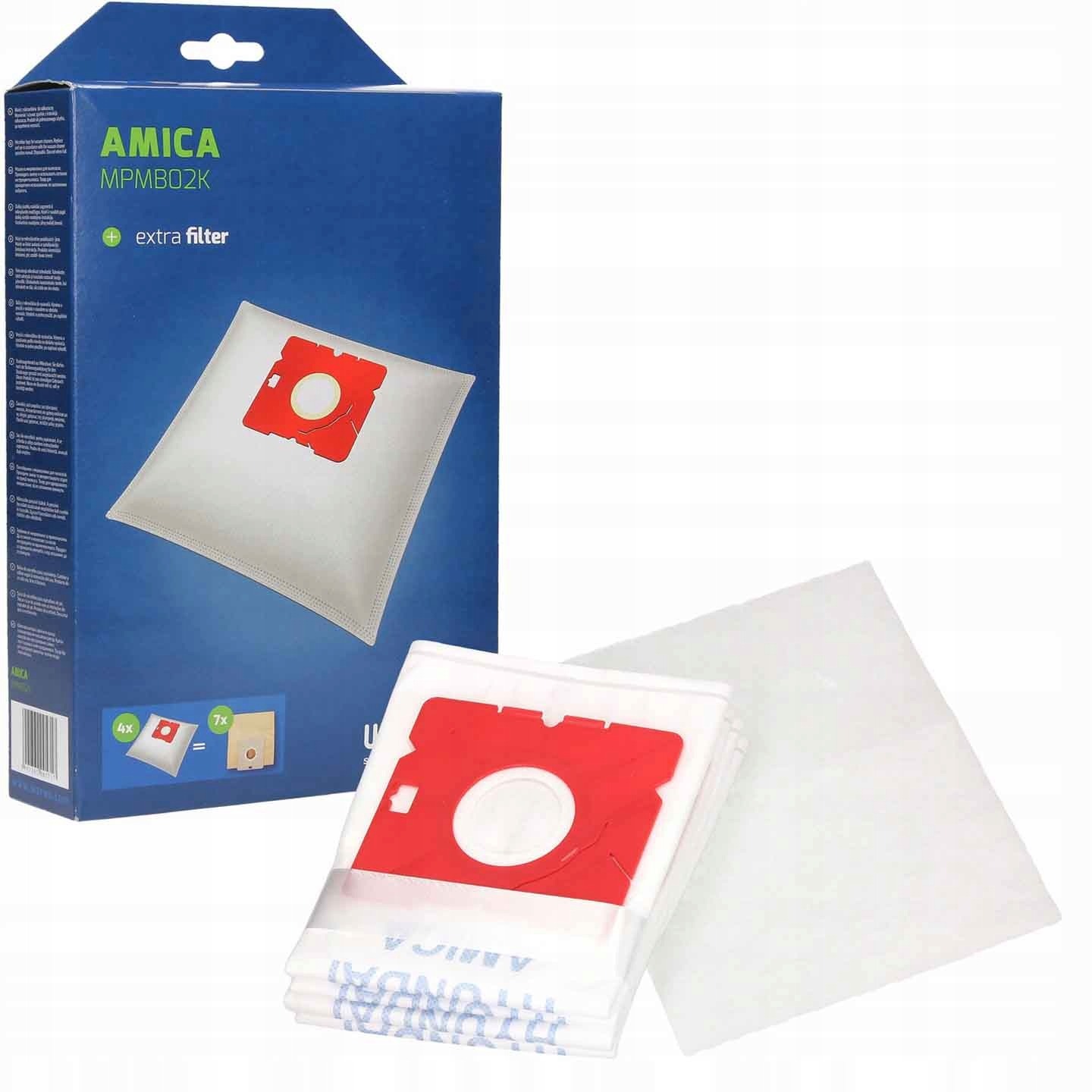 WORKI DO MPM AMICA ZONDA DUBLIS VIENTO MPMB02