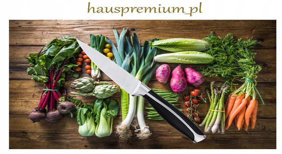 NÓŻ KUCHENNY 10CM KUCHNI DO SIEKANIA KROJENIA MIĘSA WARZYW CHLEBA OSTRY