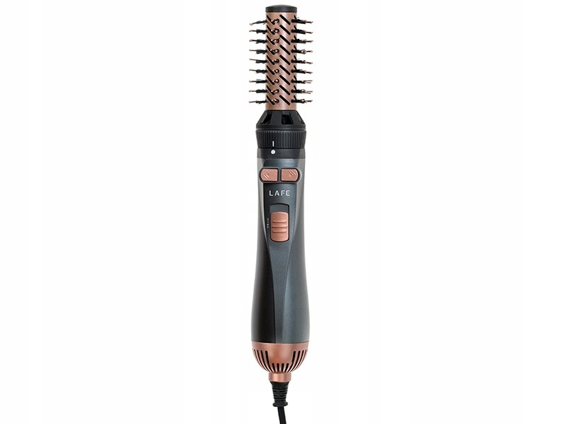 Lokówko-suszarka obrotowa Lafe Sleek & Shine Styler