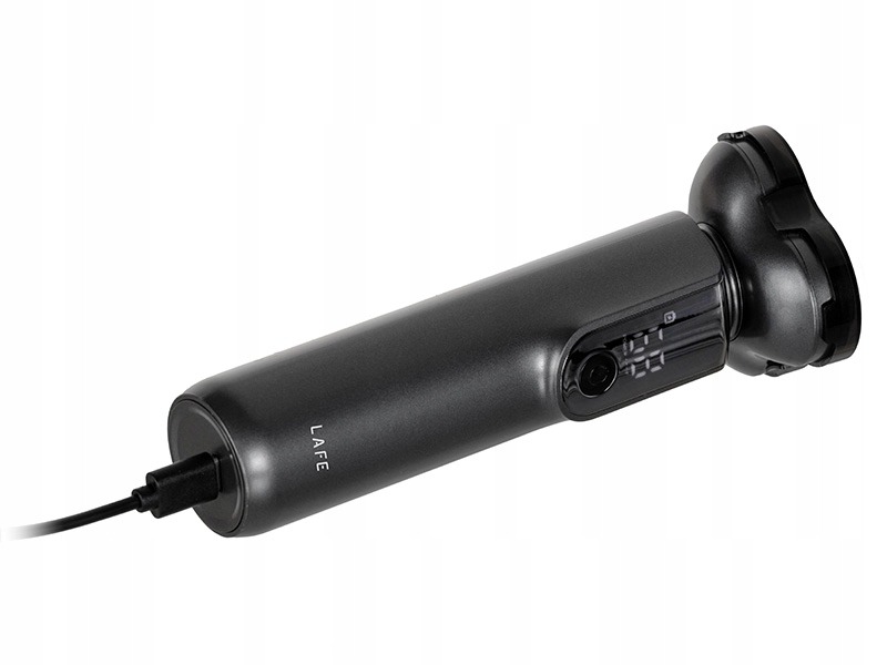 Golarka Lafe ELEKTRYCZNA MASZYNKA DO GOLENIA PODRÓŻNA MĘSKA MasterGlide