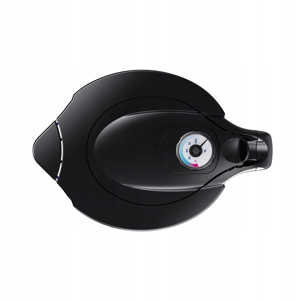 Dzbanek filtrujący do wody Aquaphor Onyx CZARNY 4.2 l +3 WKŁADY MG Maxfor