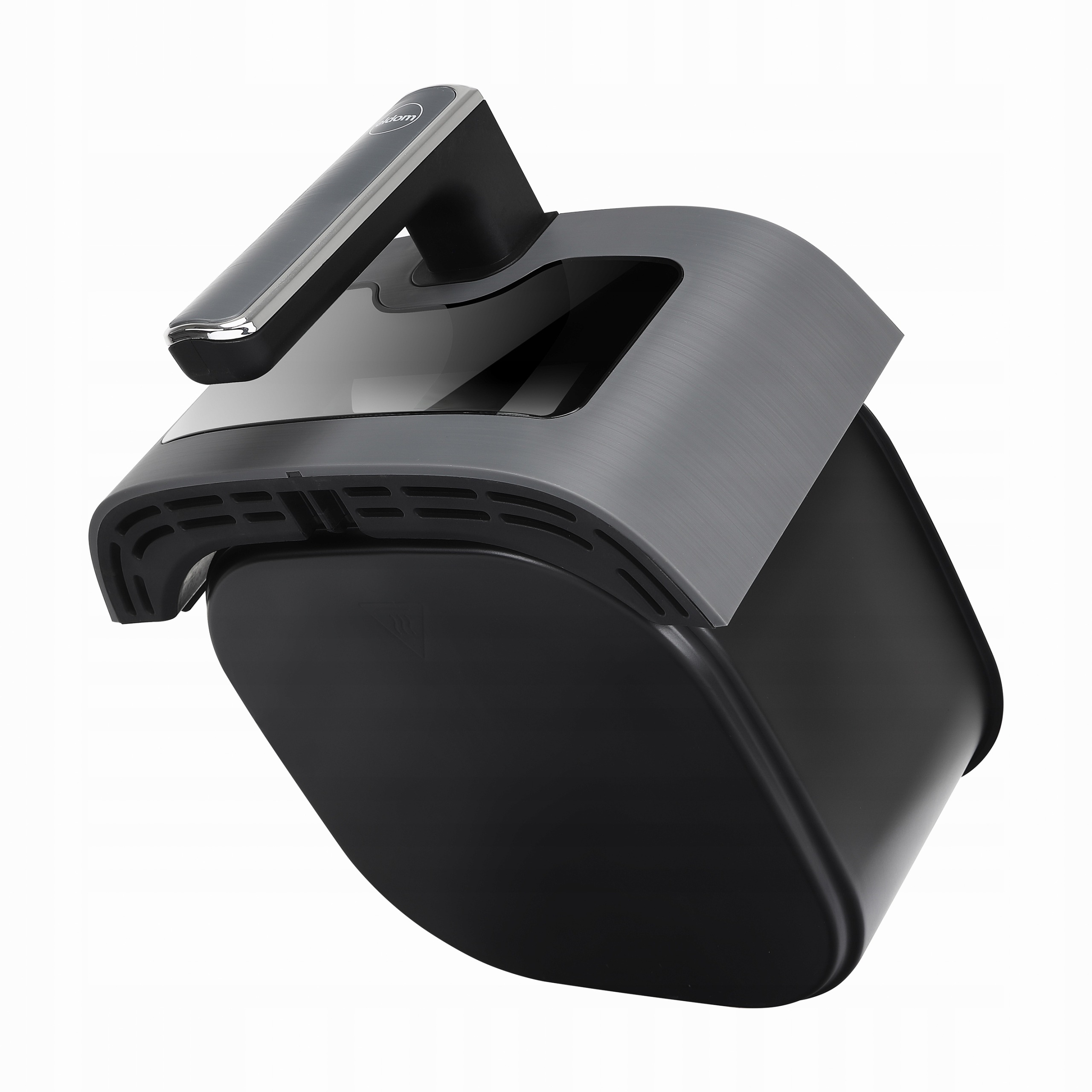 FRYTKOWNICA BEZTŁUSZCZOWA FRYTOWNICA 1500W 4,2l AIR FRYER ELDOM