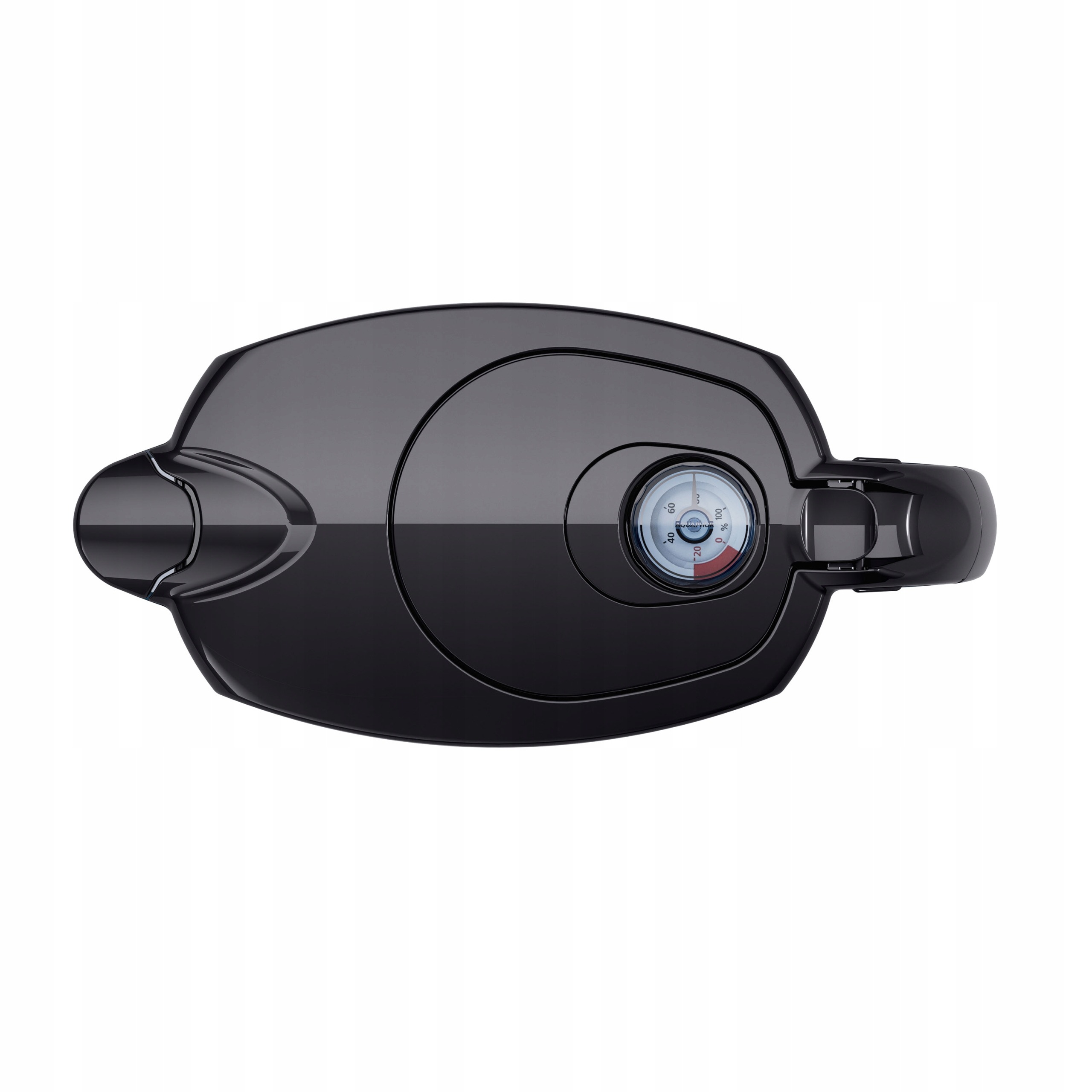 DZBANEK FILTRUJĄCY AQUAPHOR CZARNY JASPER 2,8 l + wkład Maxfor + FILTR