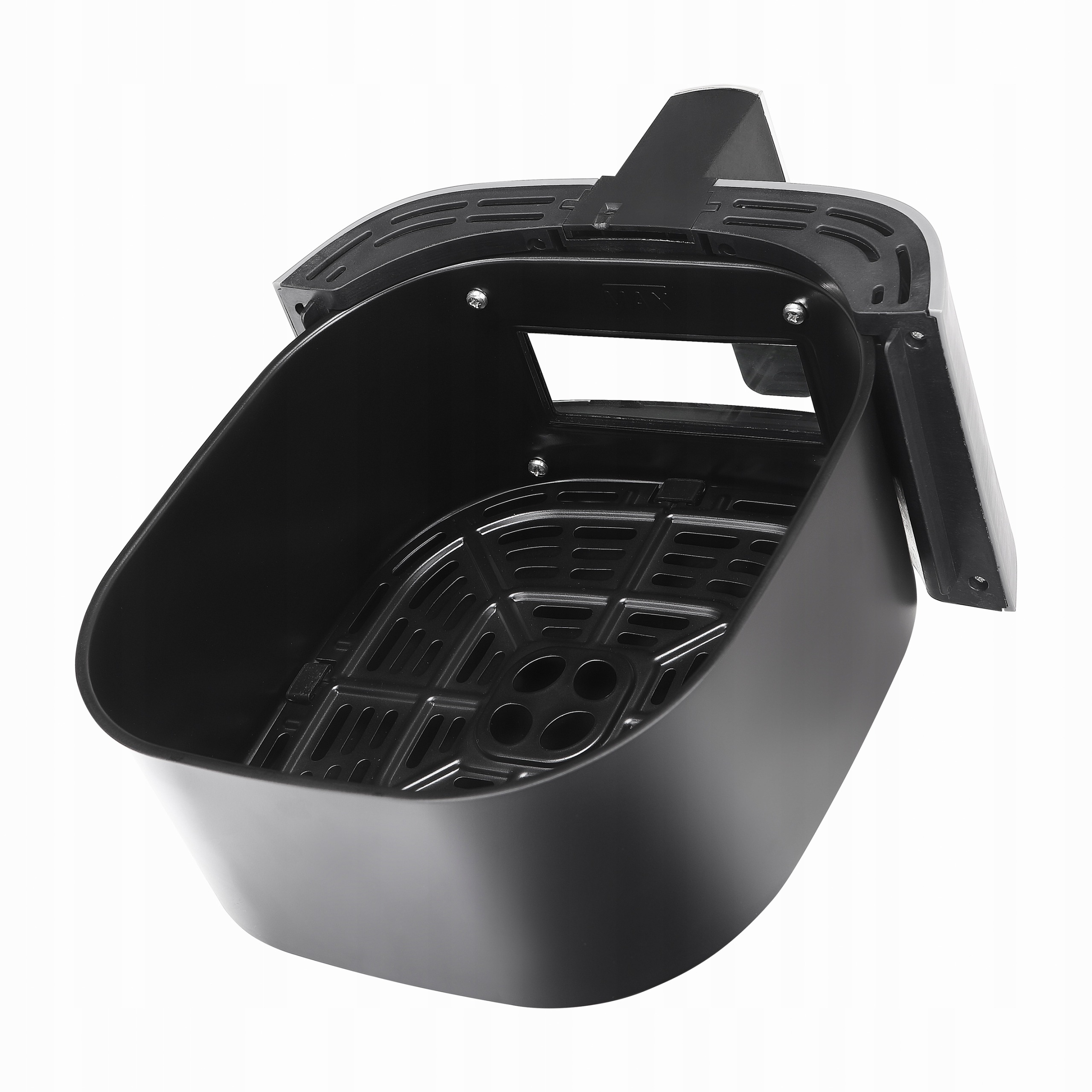 FRYTKOWNICA BEZTŁUSZCZOWA FRYTOWNICA 1500W 4,2l AIR FRYER ELDOM