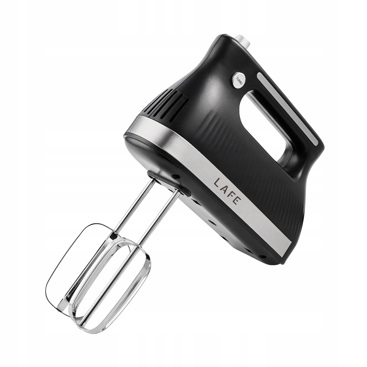 Mikser ręczny robot kuchenny Lafe Mix & Store 500 W Czarny