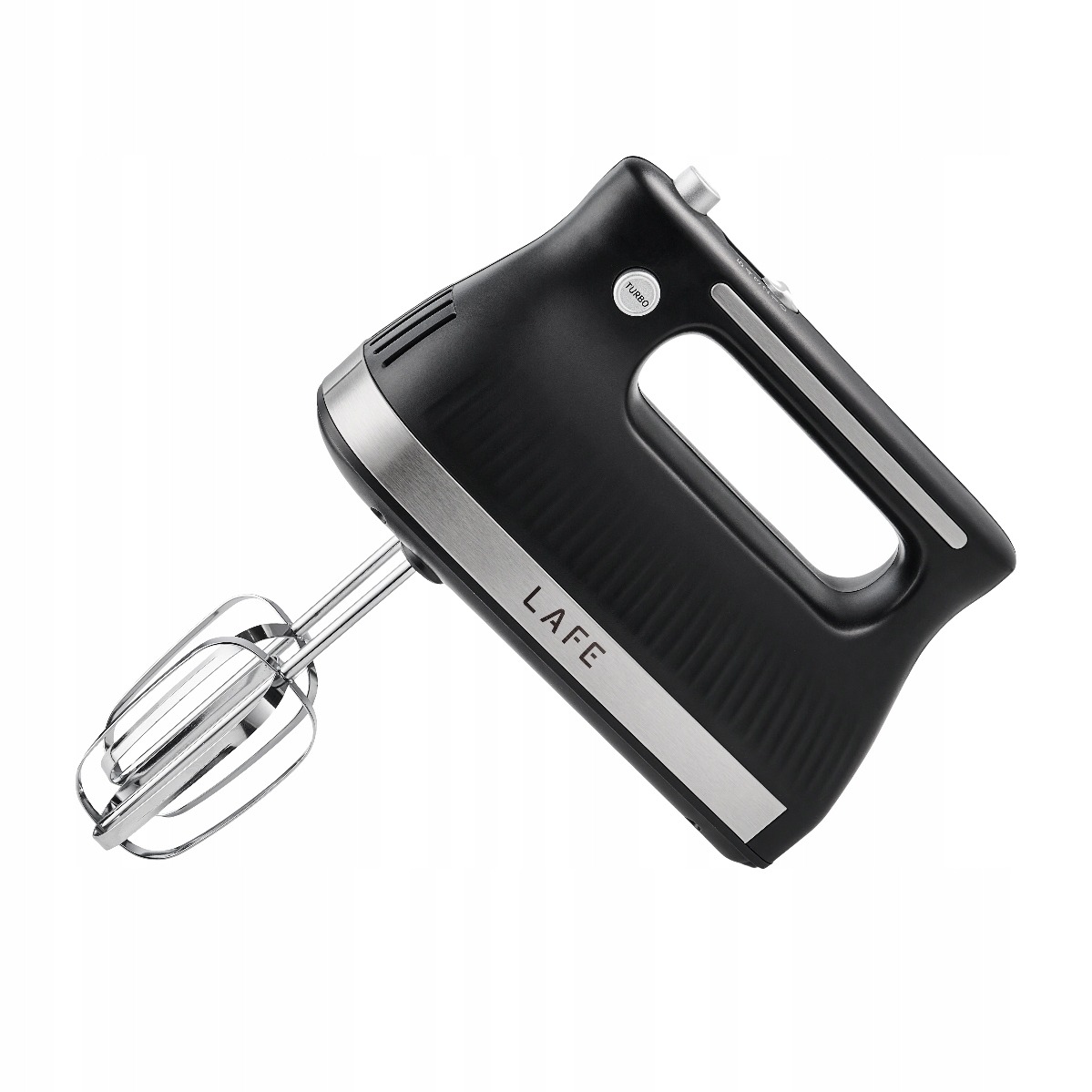 Mikser ręczny robot kuchenny Lafe Mix & Store 500 W Czarny