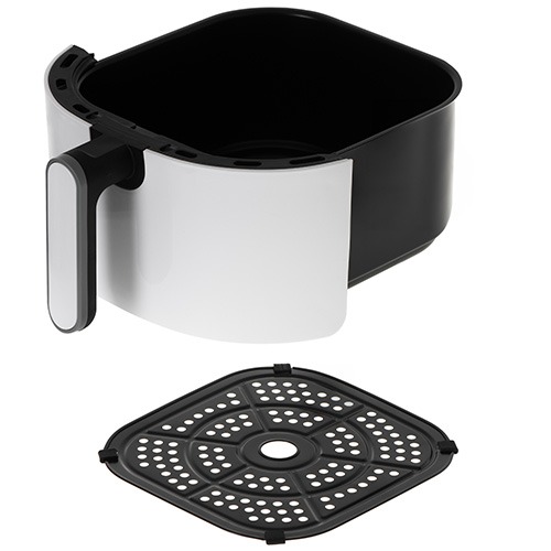 Frytkownica beztłuszczowa Camry FRYTOWNICA CR6313 2000 W 5 l