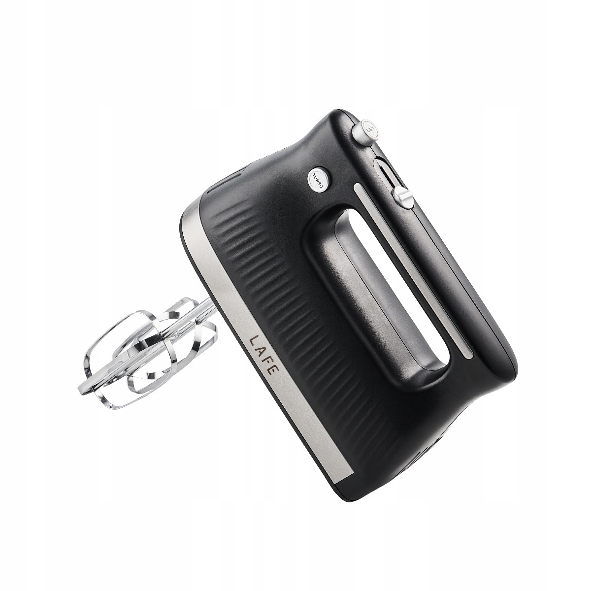 Mikser ręczny robot kuchenny Lafe Mix & Store 500 W Czarny