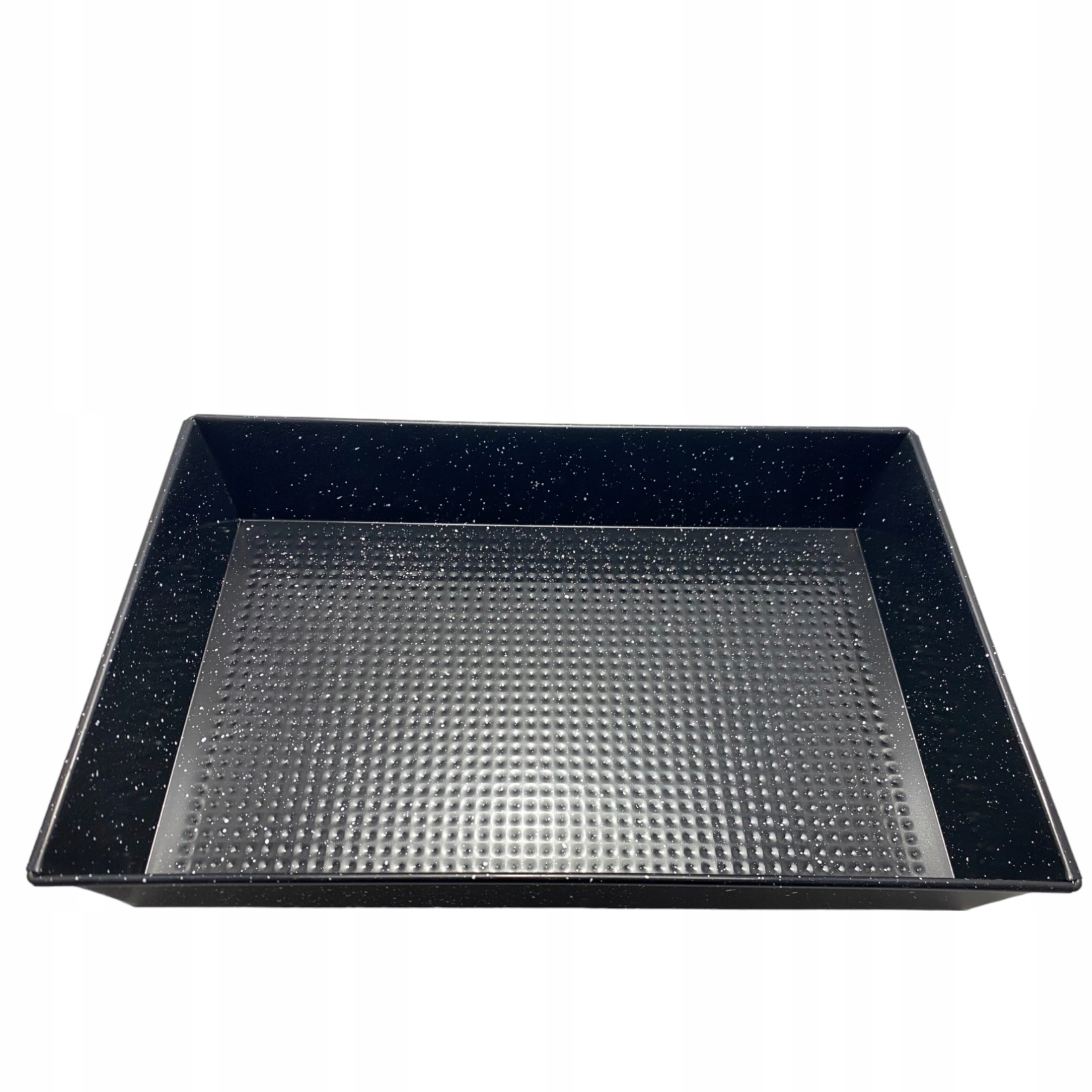 Zestaw BLACH DO PIECZENIA 3szt UNIWERSALNE Formy do PIECZENIA