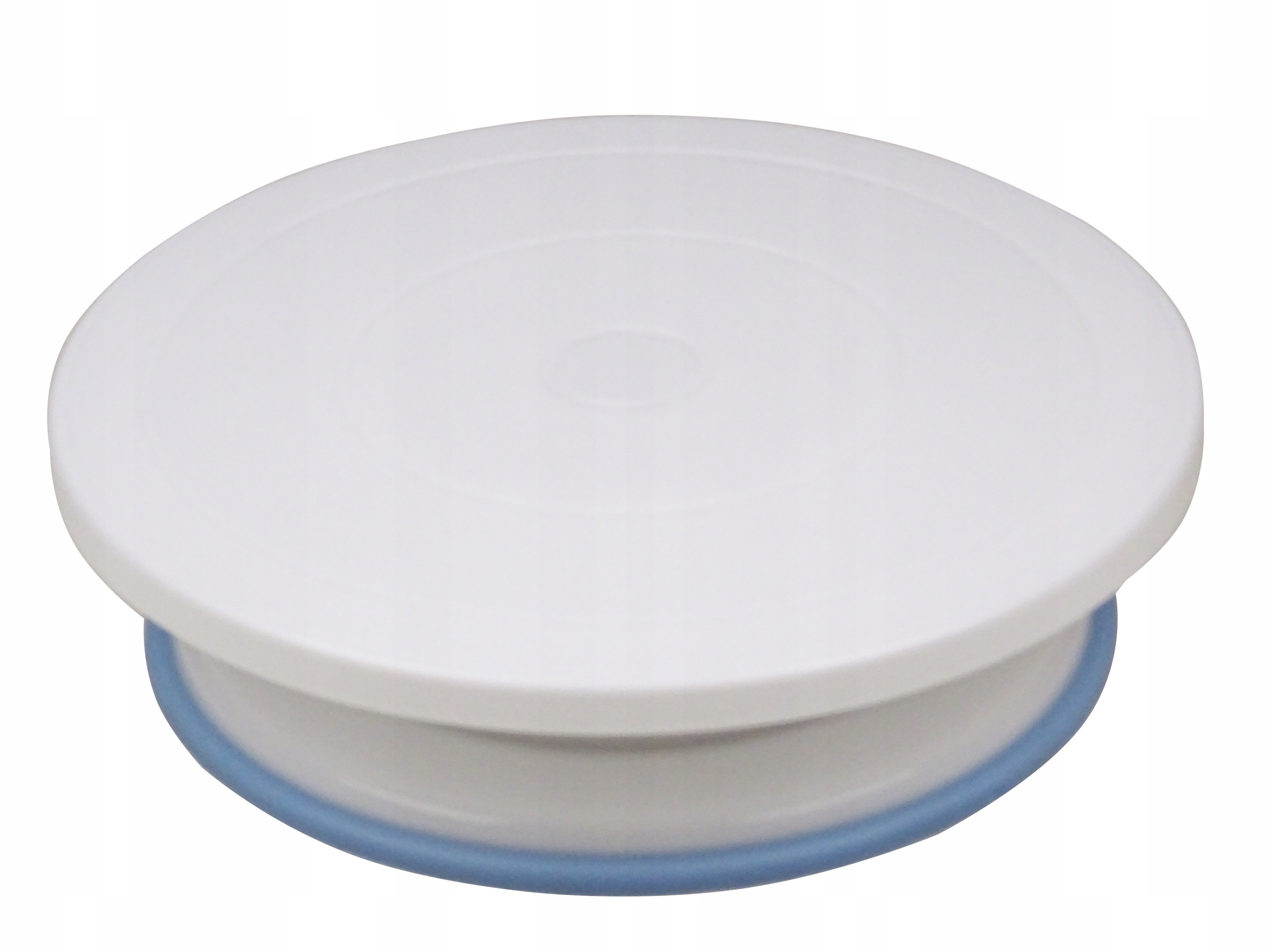 PATERA OBROTOWA talerz obrotowy do dekorowania ciast tortu