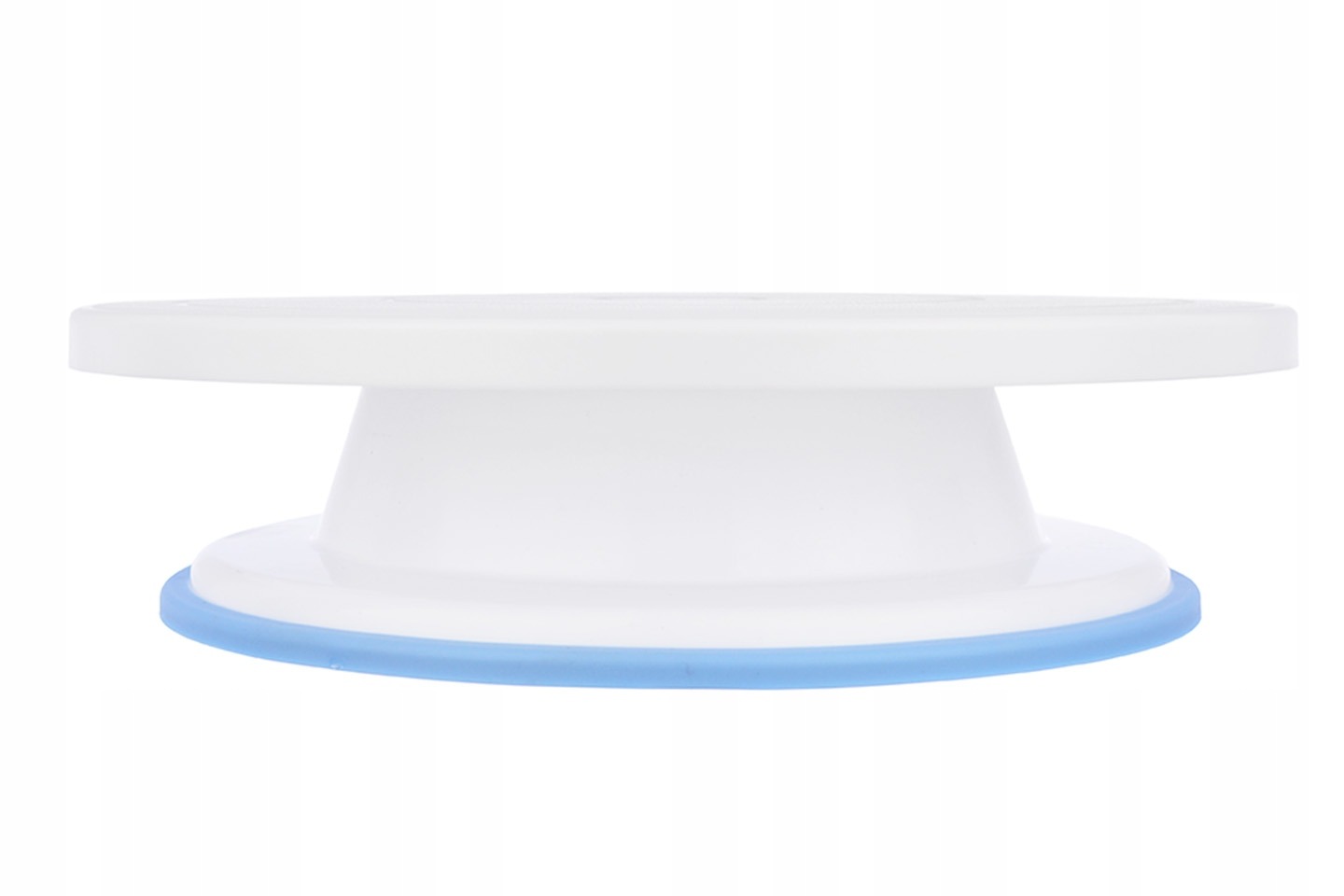 PATERA OBROTOWA talerz obrotowy do dekorowania ciast tortu