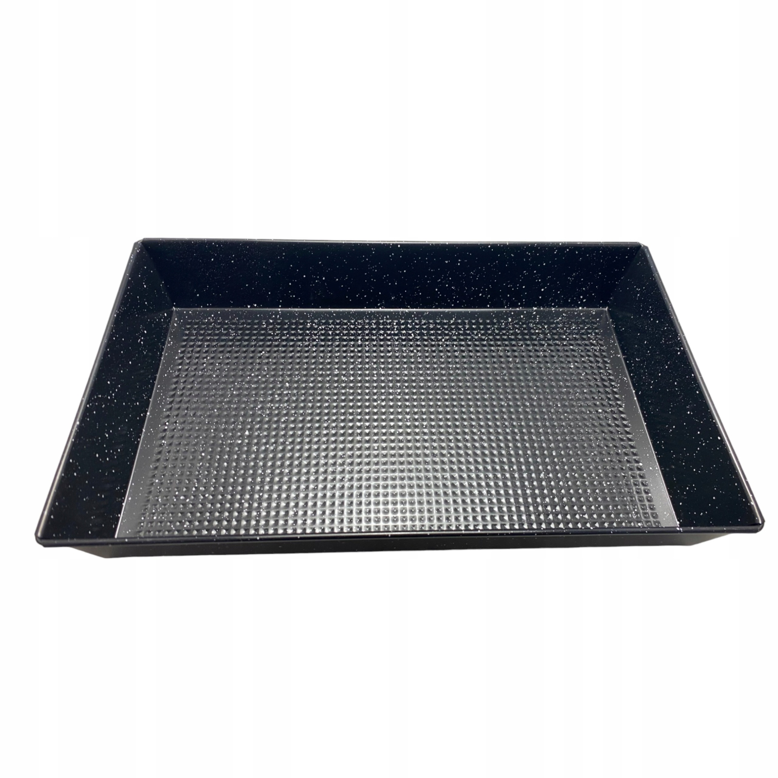 Zestaw BLACH DO PIECZENIA 3szt UNIWERSALNE Formy do PIECZENIA