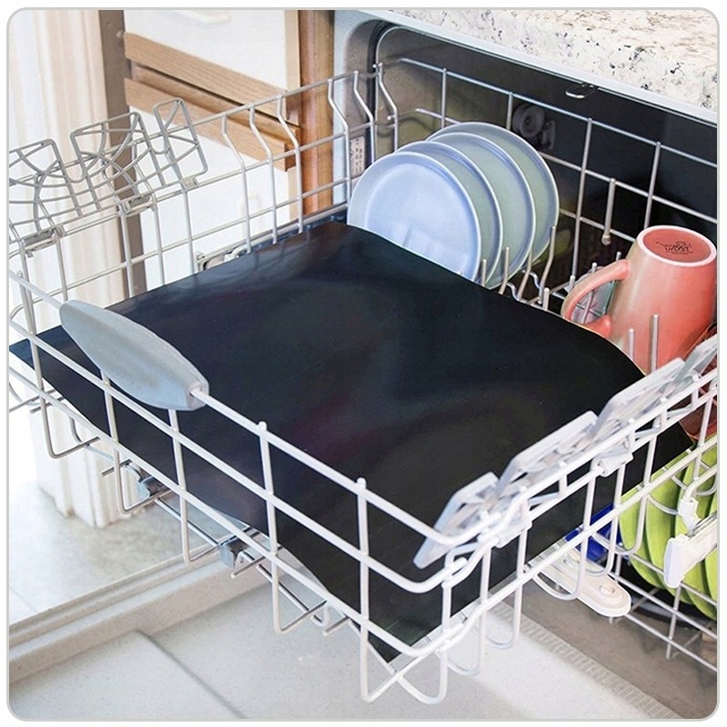 MATA NA GRILL GRILLA TEFLONOWA TACA NA GRILL TACKA DO PIEKARNIKA 4 sztuki