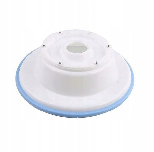 PATERA OBROTOWA talerz obrotowy do dekorowania ciast tortu