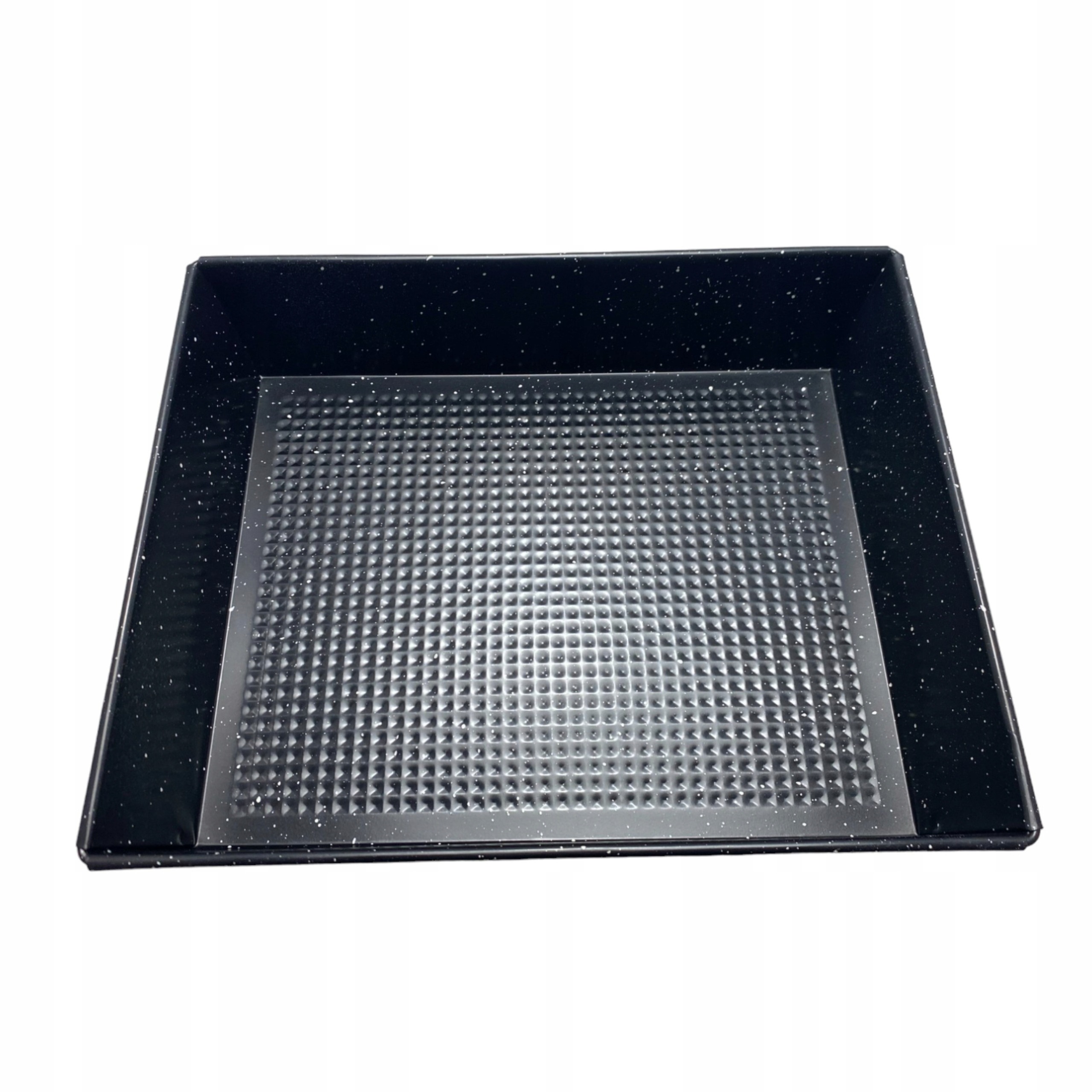 Zestaw BLACH DO PIECZENIA 3szt UNIWERSALNE Formy do PIECZENIA