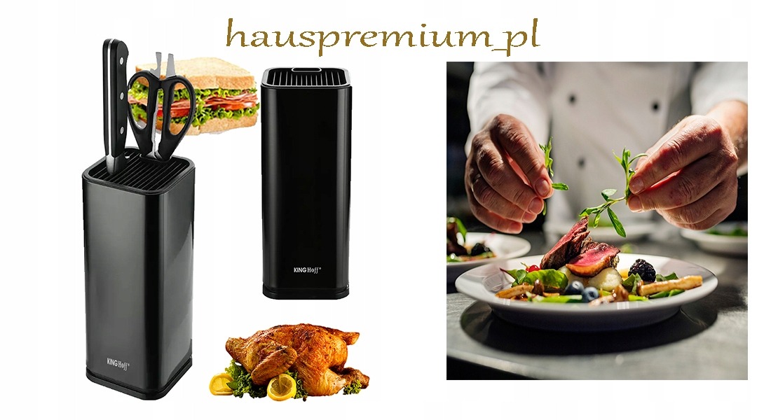 STOJAK NA NOŻE 1656