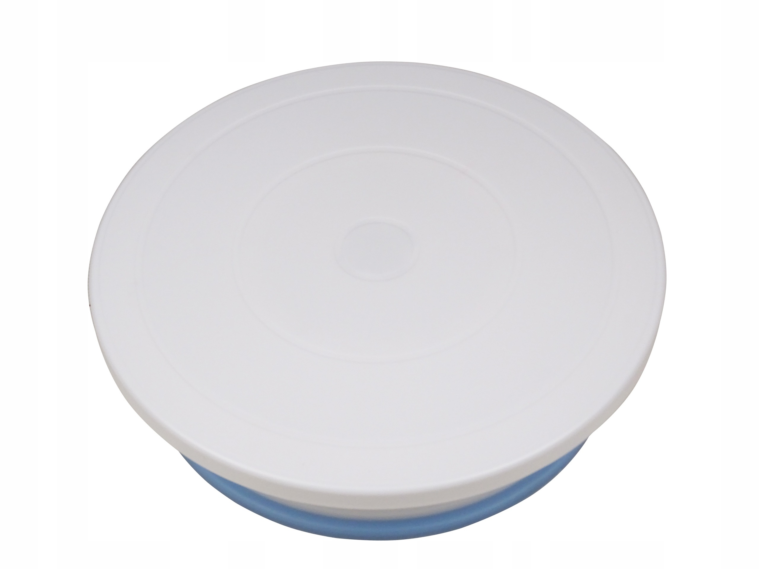 PATERA OBROTOWA talerz obrotowy do dekorowania ciast tortu