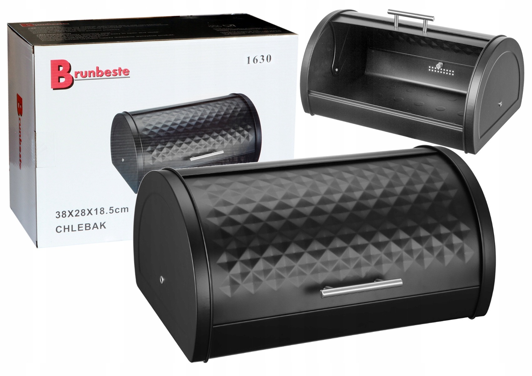 CHLEBAK 1630