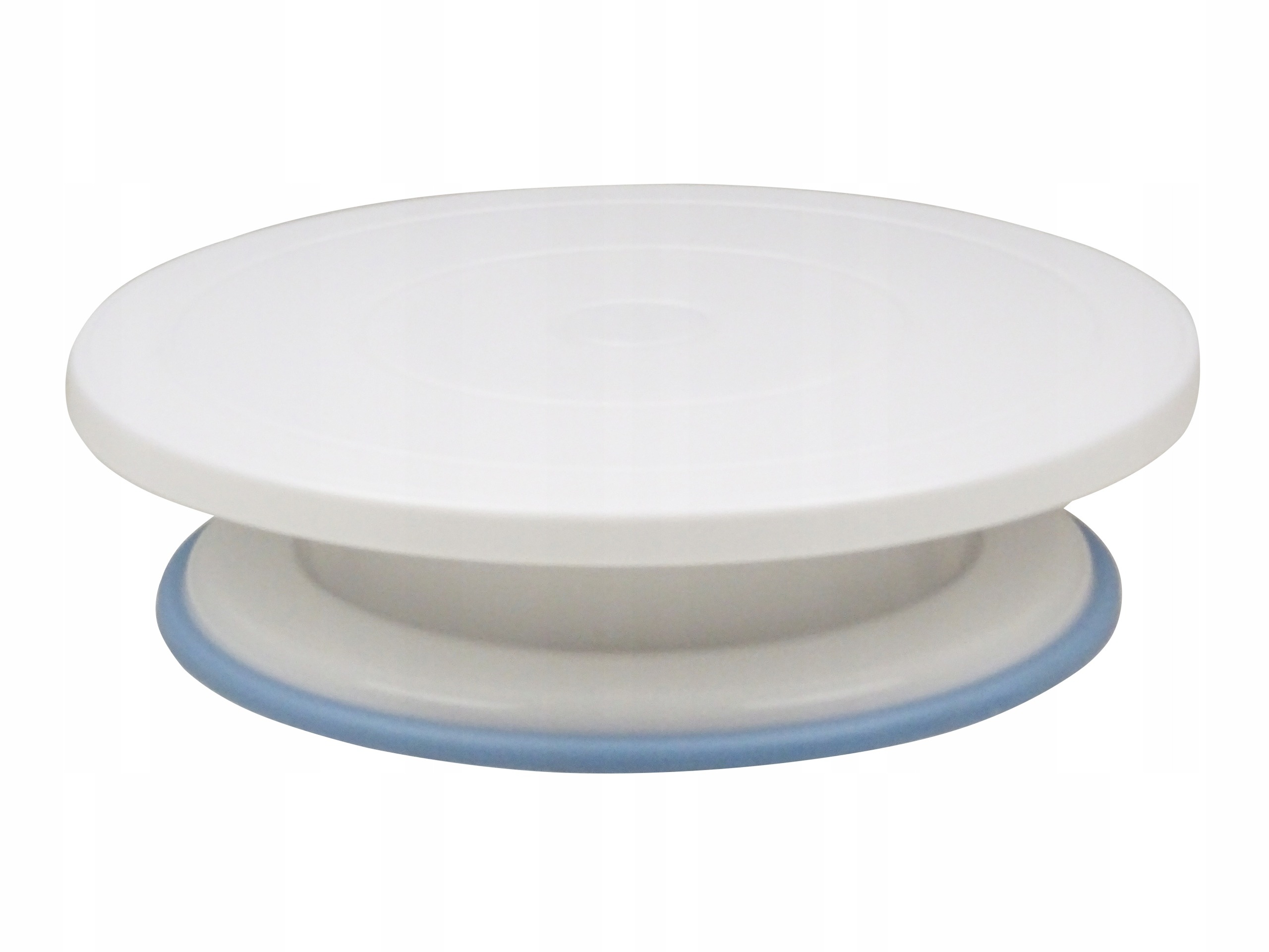 PATERA OBROTOWA talerz obrotowy do dekorowania ciast tortu